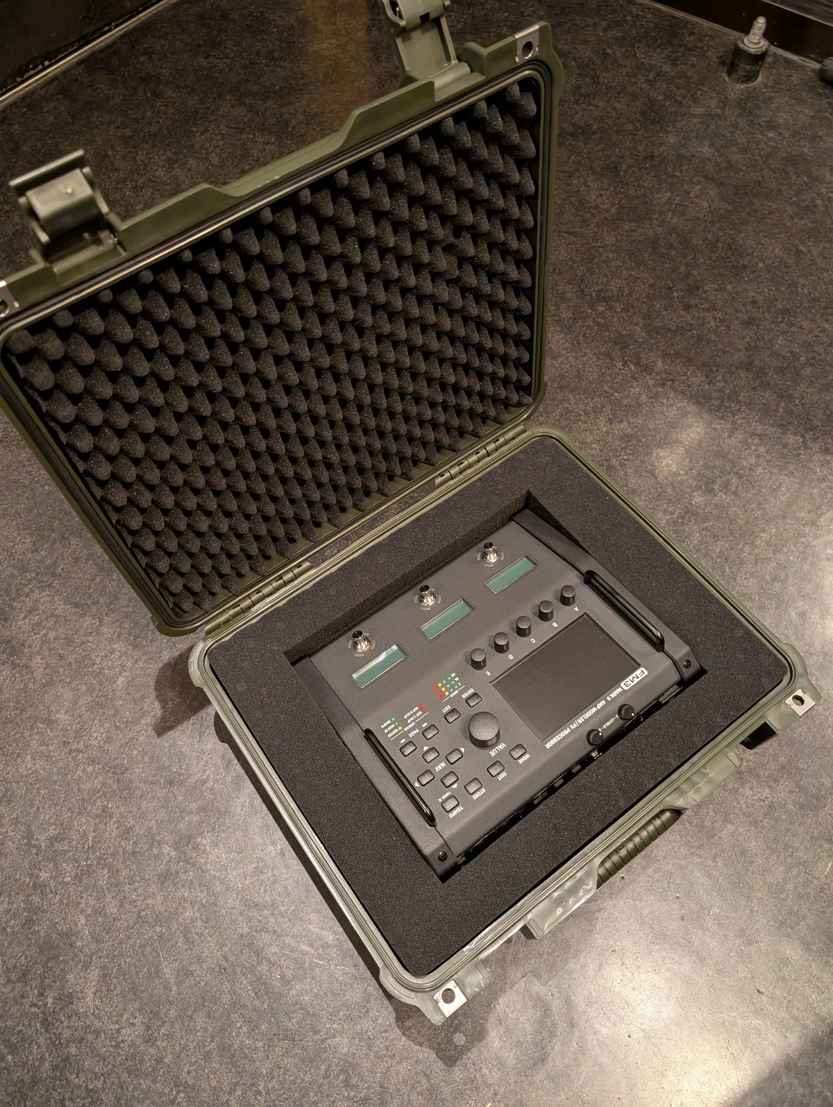 Fractal Audio Systems FM3：買ったらその他に必要な(あったら良い)もの｜剛規(仮)