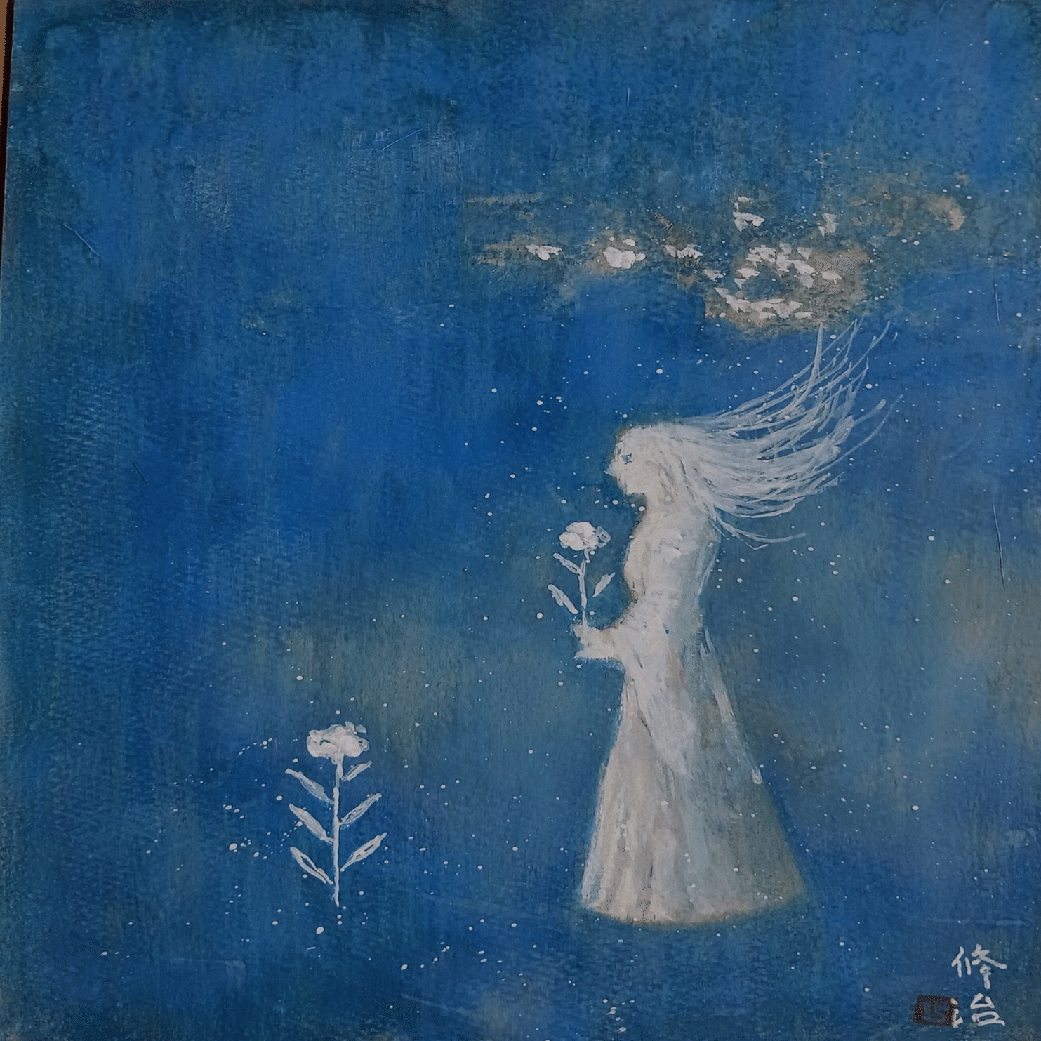 絵画2025 NO14～24｜川口修治