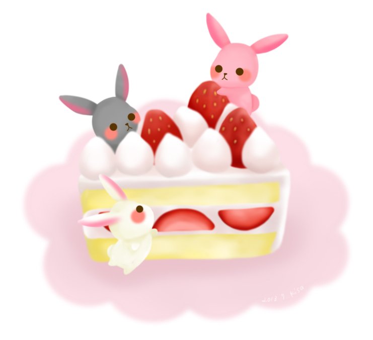 ゆめうさぎの13年分を詰め込んだショート動画を作ってみた｜kisa