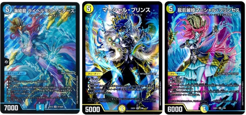 オリジナル】スプラッシュ・クイーンでビートしよう【デュエル