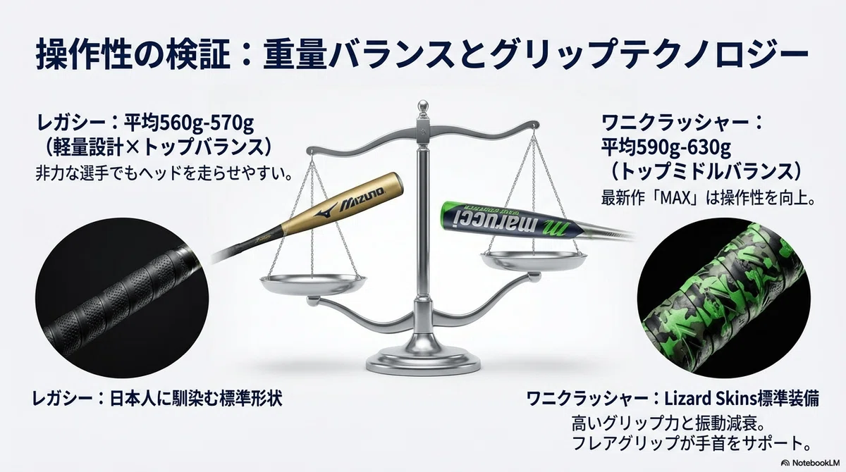 【KTさん専用】WANI CRUSHER How to Choose the Best Bat for Youth Baseball: Comparing Wani
