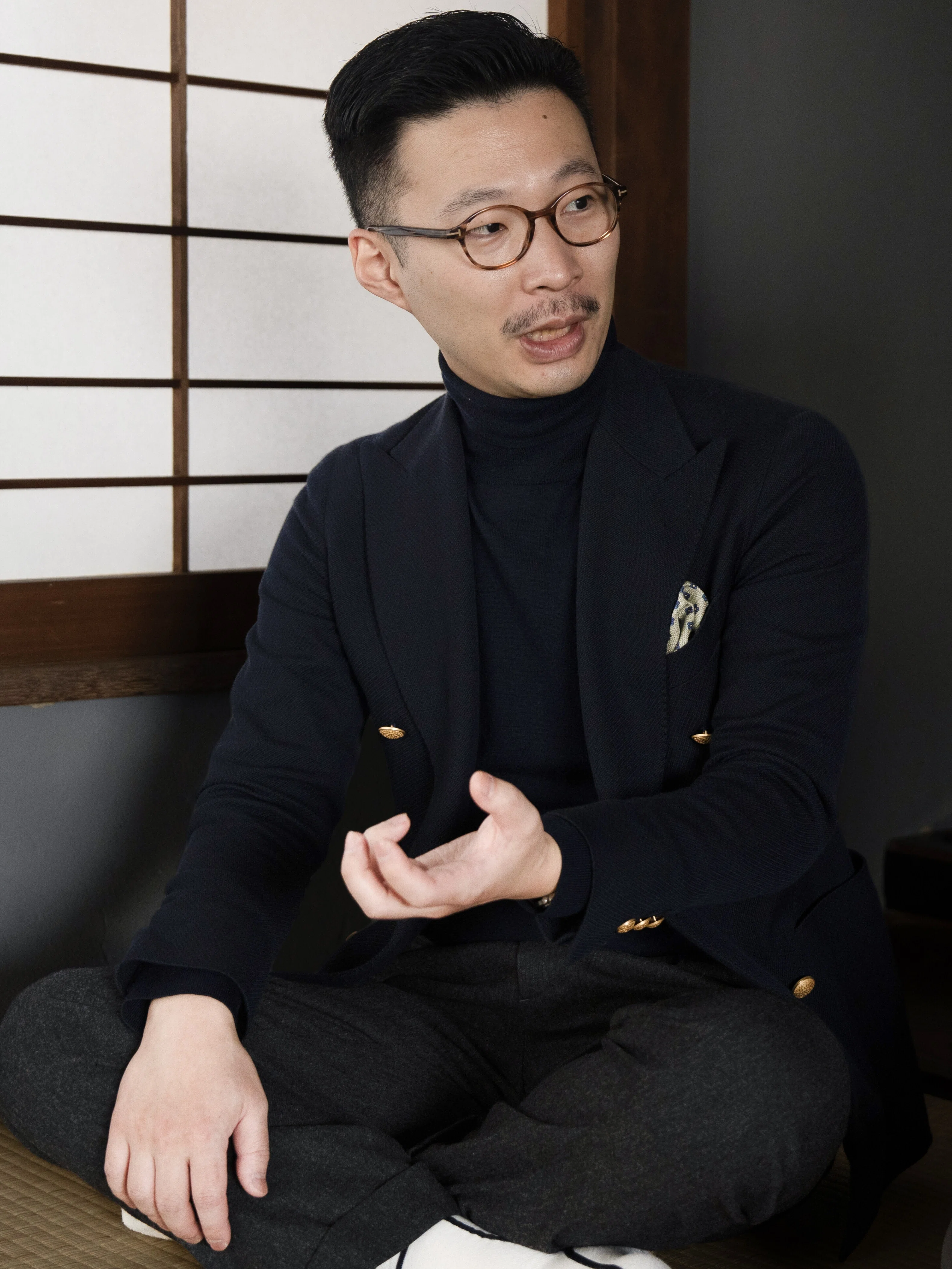 近代数寄者余論」⑨〝光悦ブーム〟を語る｜BUNBOU WEB