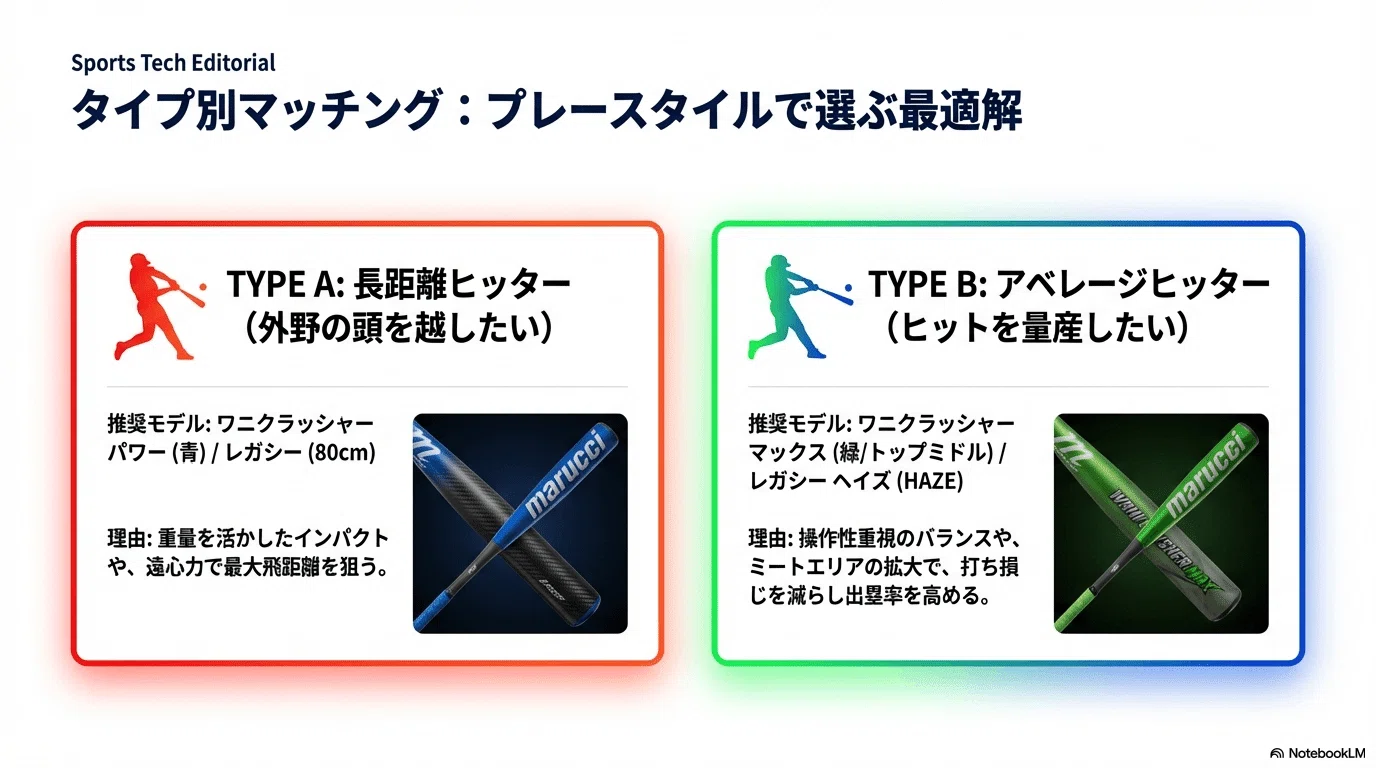 How to Choose the Best Bat for Youth Baseball: Comparing Wani