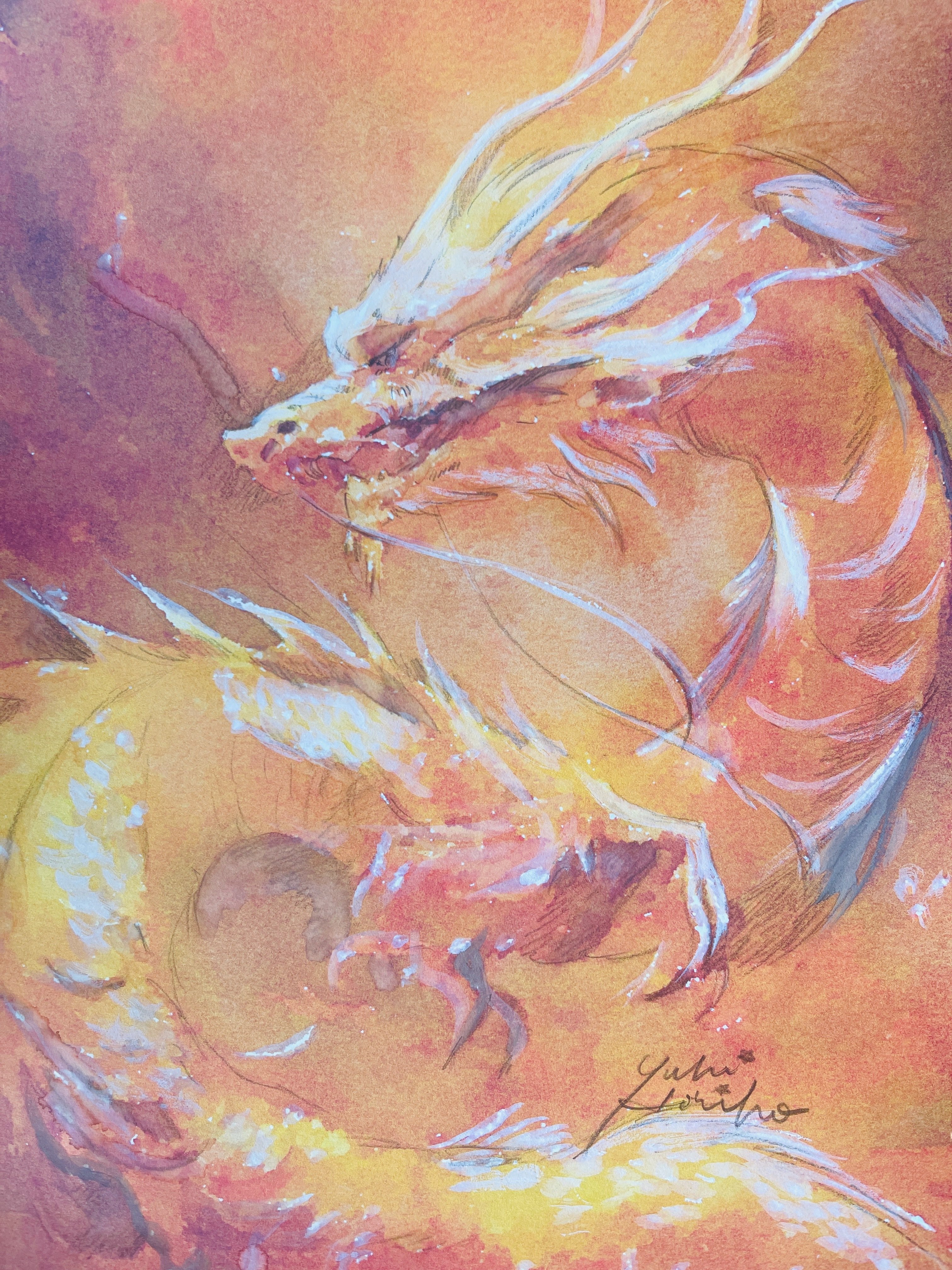 先着20様限定！『あなたのイメージで描くスピリチュアルアート』の