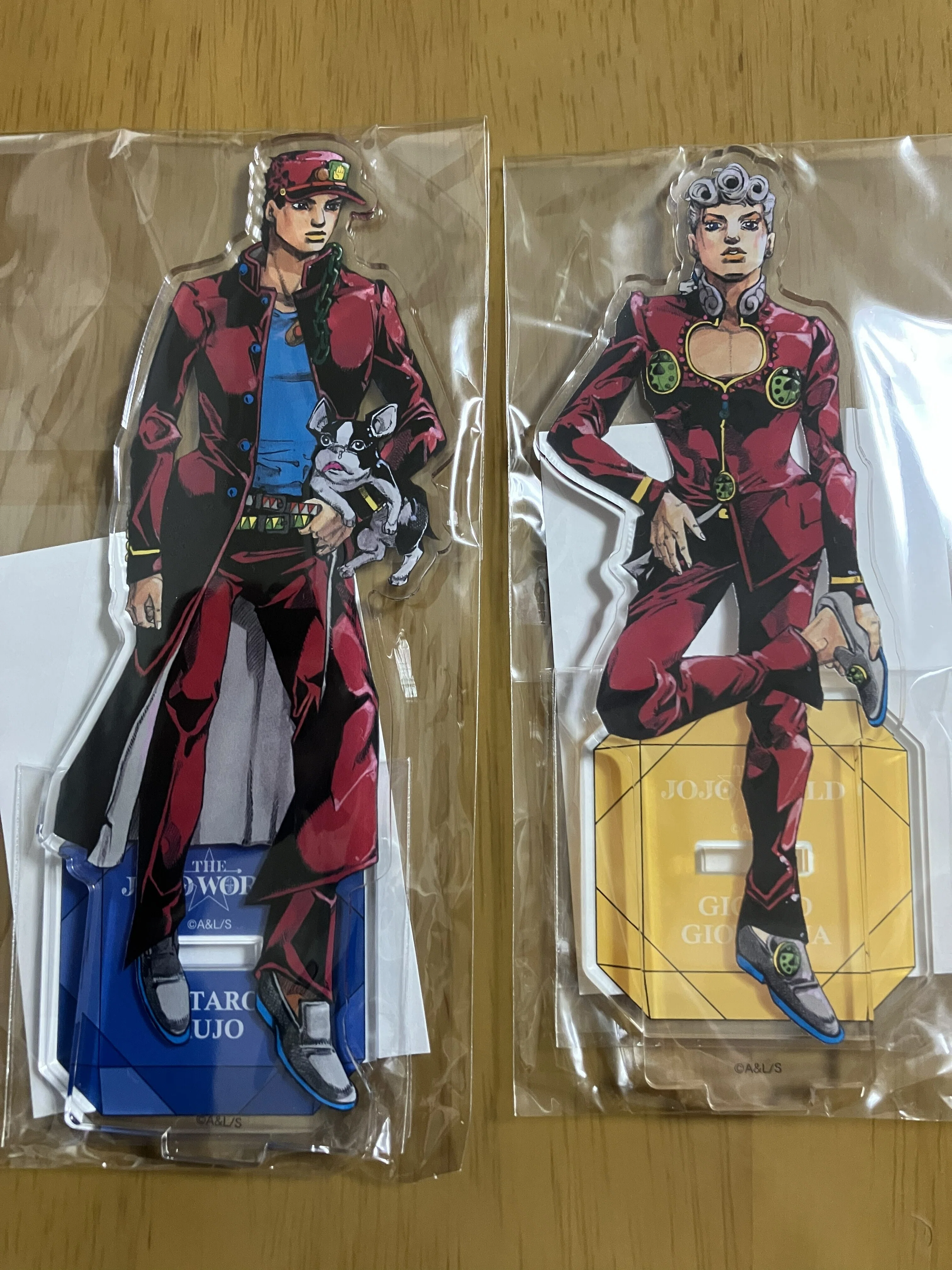 First Visit to THE☆JOJO WORLD｜MAX