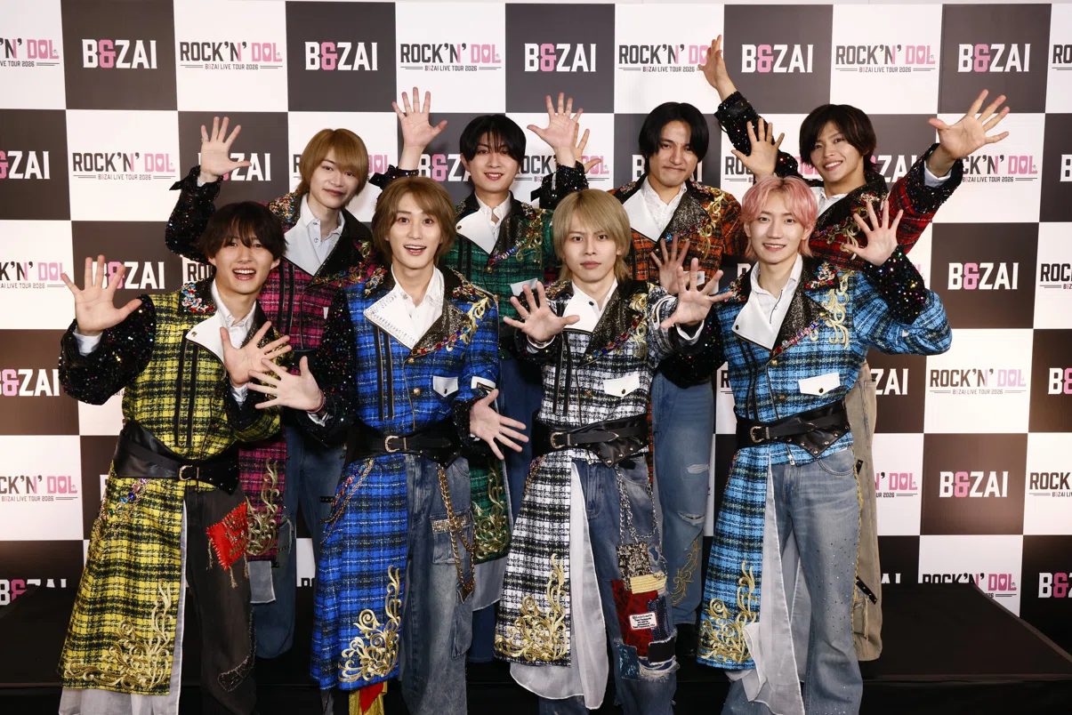 2026/2 ROCK'N'DOL有明 思うがままに書いていく！｜きゅるきゅる