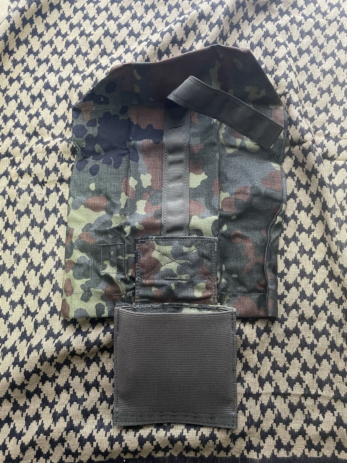 TYRいベルト（TYR Gunfighter Belt-E- V2- Coyote brown）Part2｜すずくれ