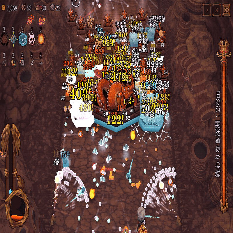 2026年2月に遊んだゲーム、あるいはハデス2の斧についての雑記｜鹿