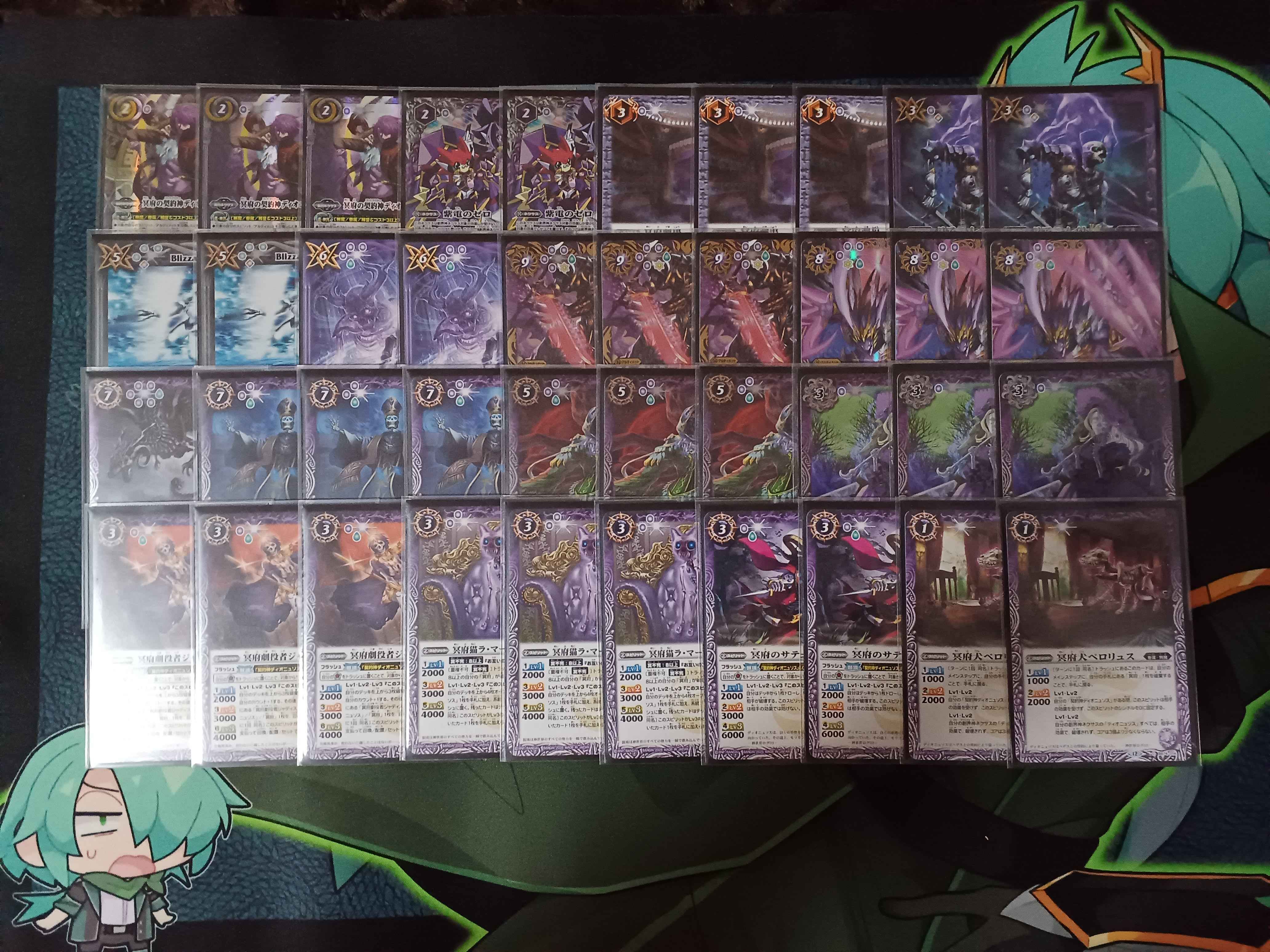 ディオニュソス｜bakasa