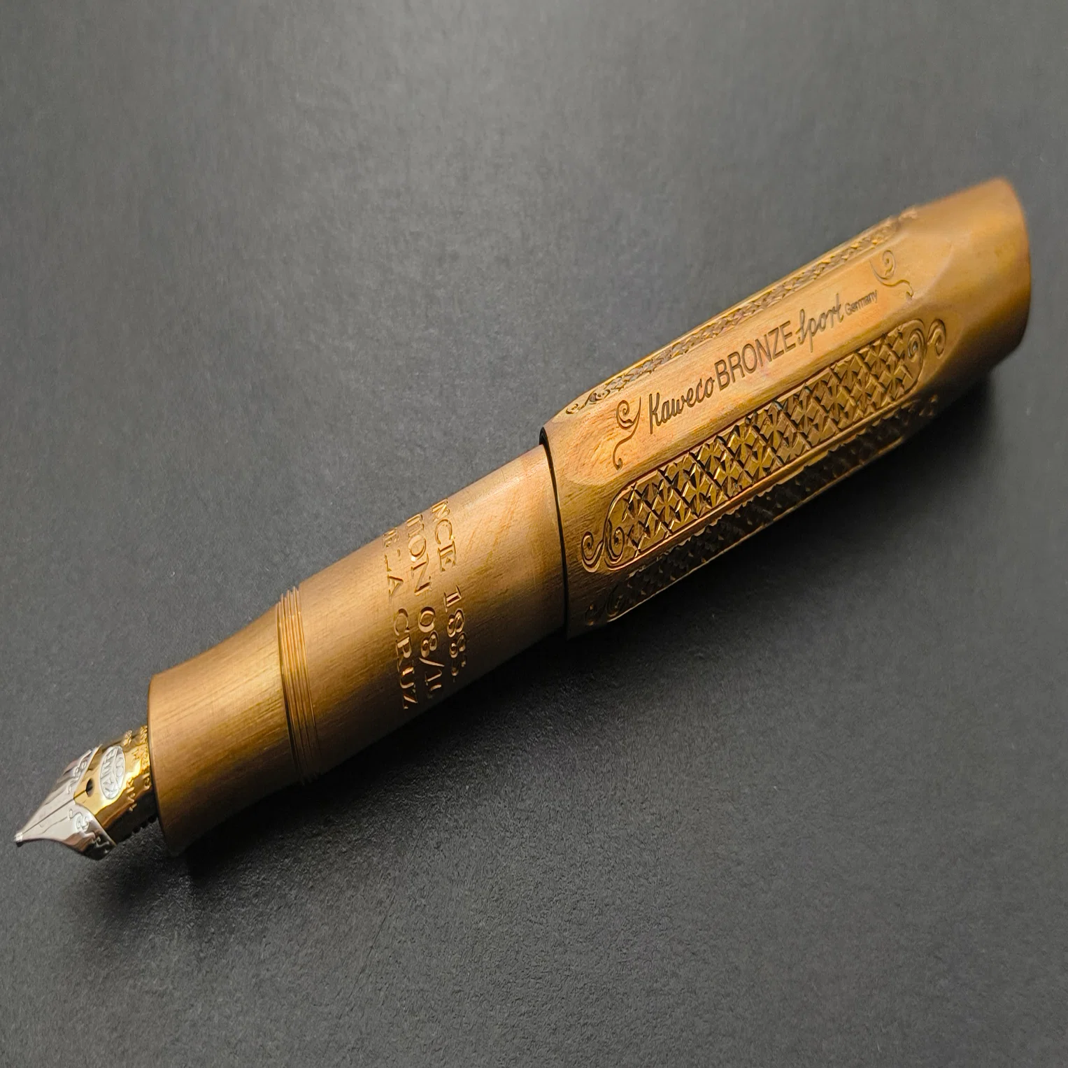 KAWECO X ALVARO EDITION｜KAWEkollektor