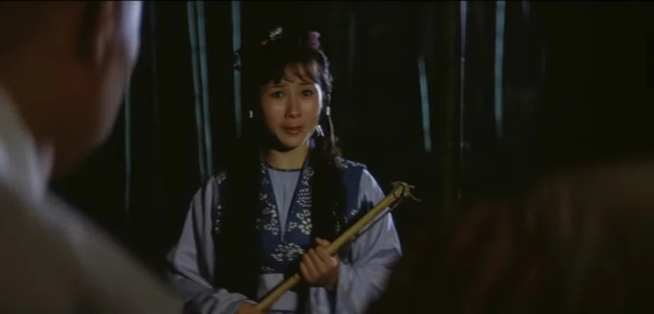 少林寺』（1982年）｜ヌケサク