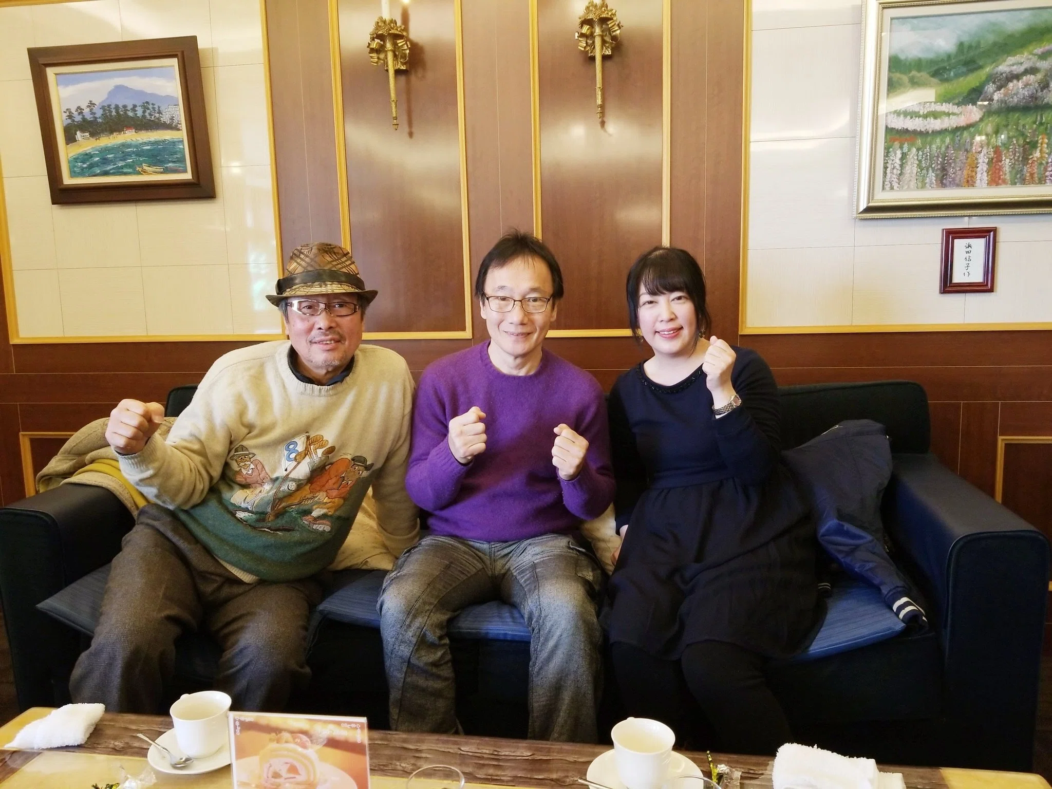 負けたときに、みえるもの｜うくりえ