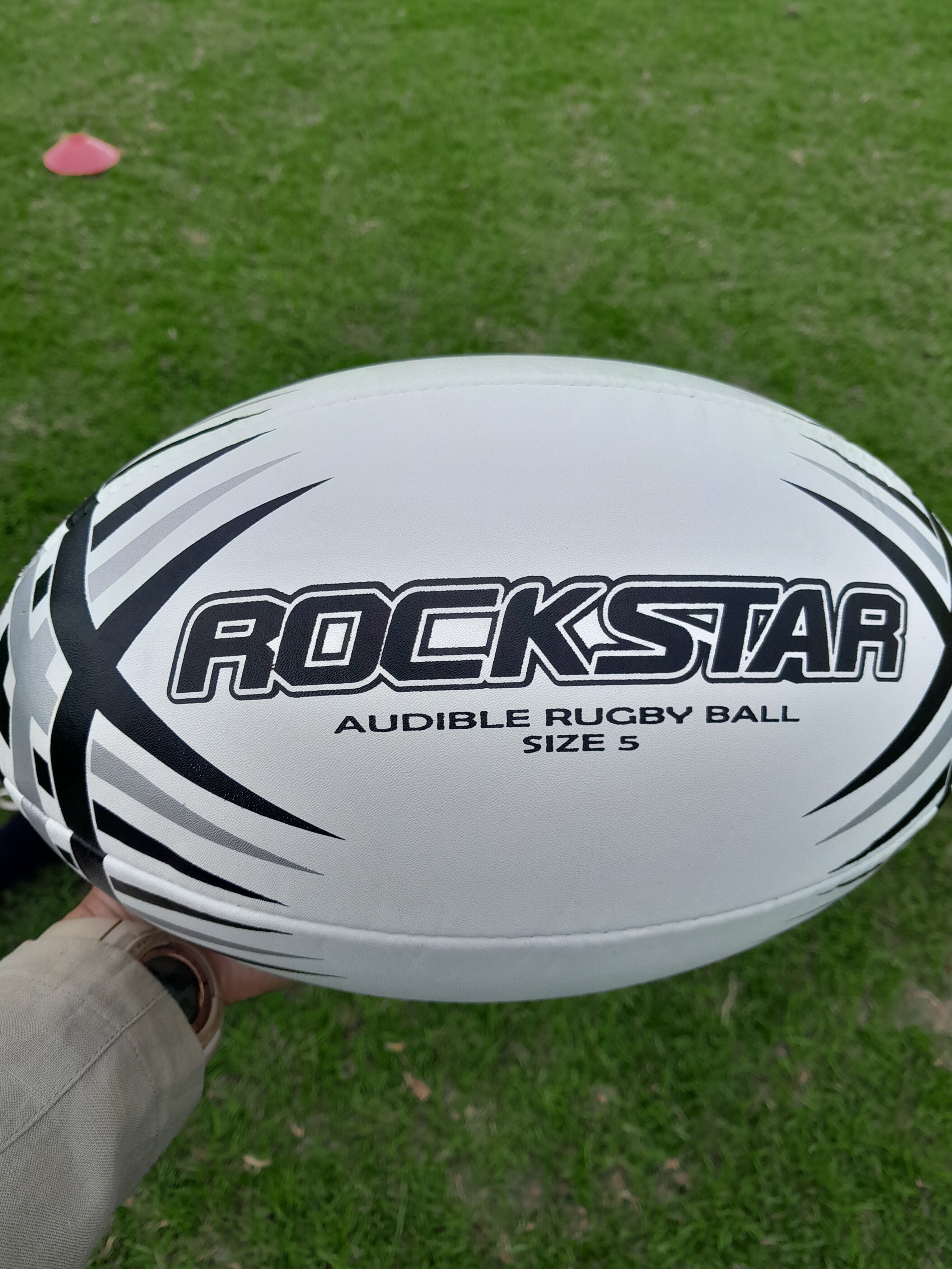 ブラインドラグビーJAPAN vs NZ｜も〜りぃmrsmorry | 海外移住NZ