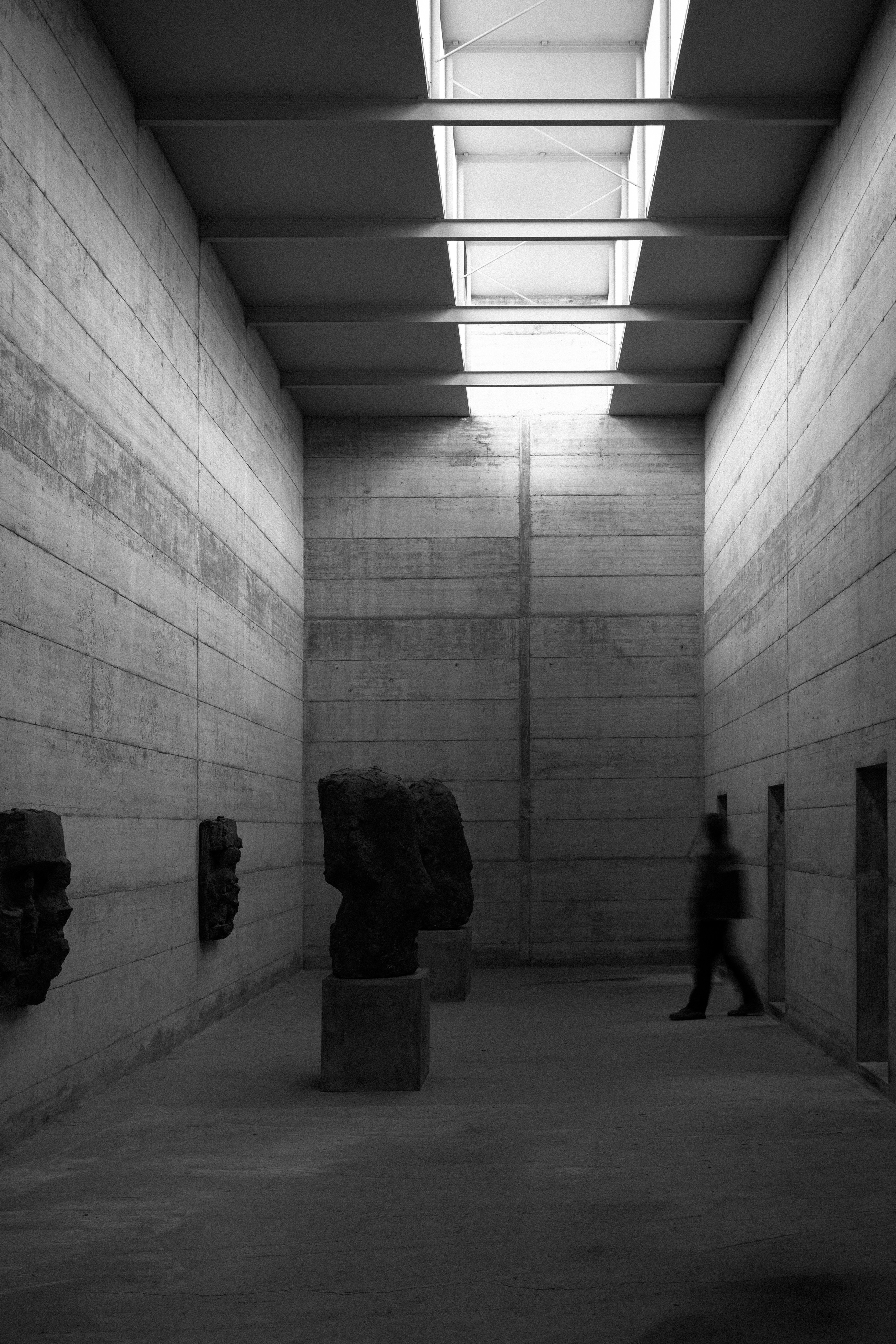 建築］ 彫刻の家_ピーター・メルクリ｜阿部 槙太郎 | Shintaro Abe