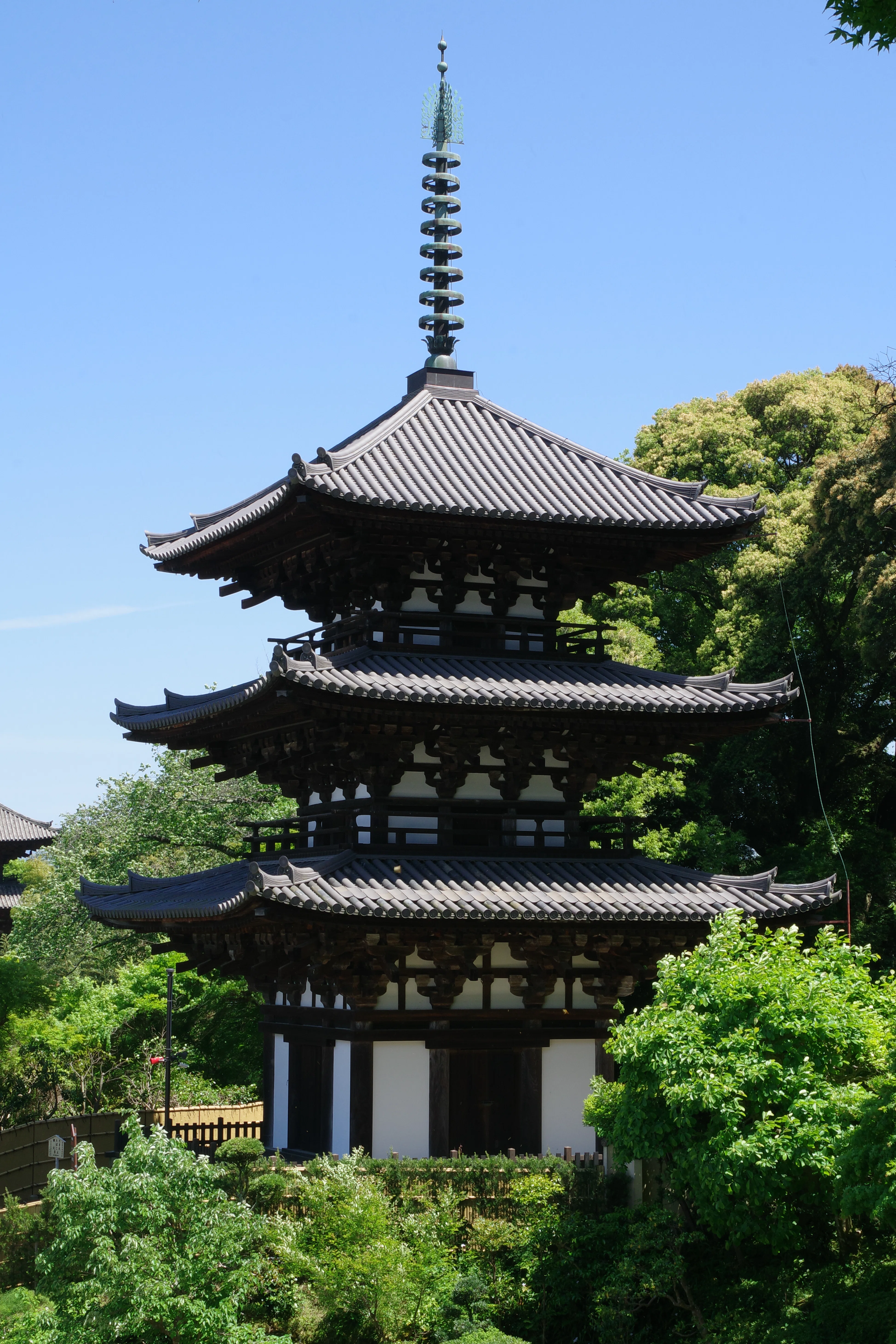 偶数間建築さがしノート〜原始の空間への旅〜 その2【古代編