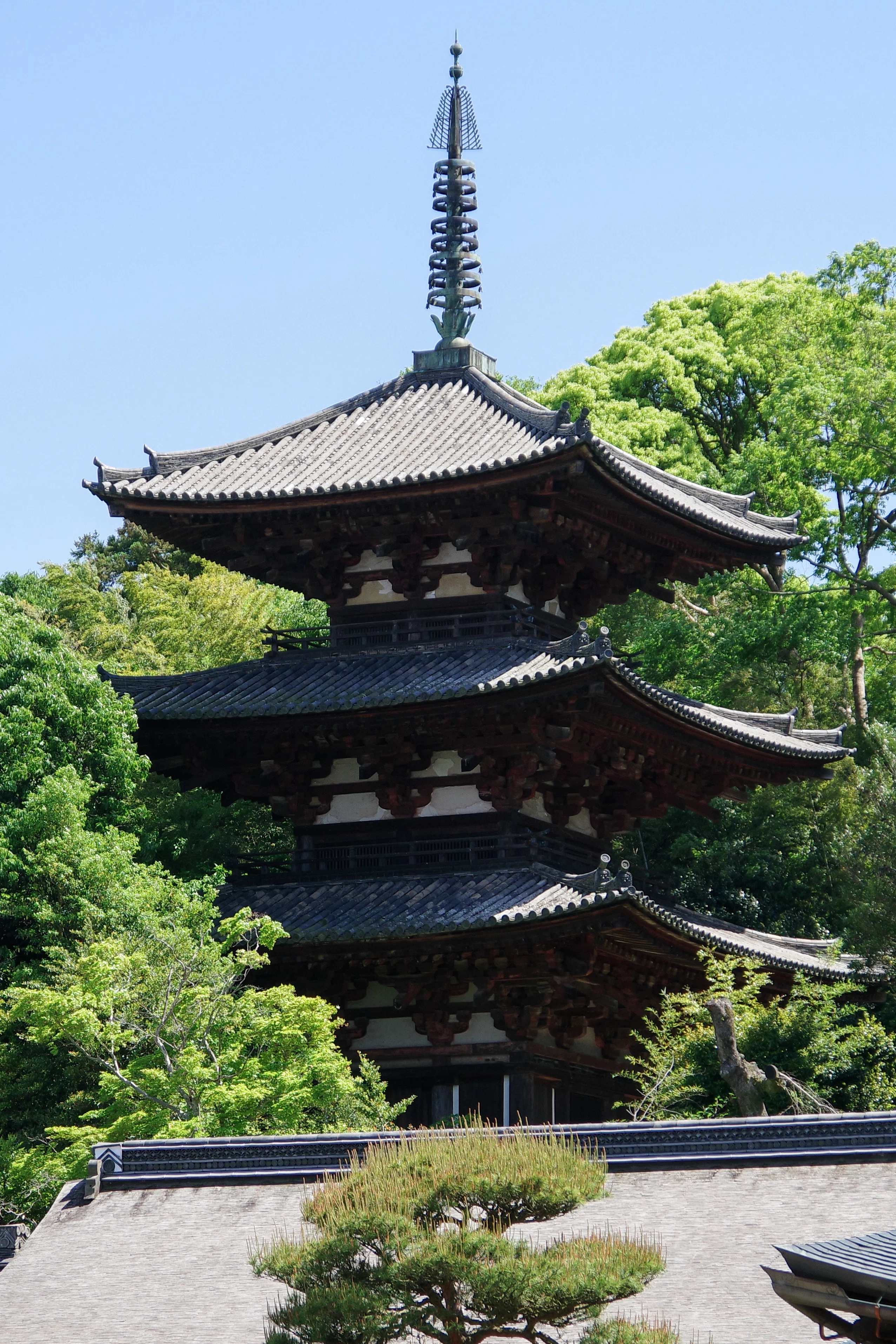 偶数間建築さがしノート〜原始の空間への旅〜 その2【古代編