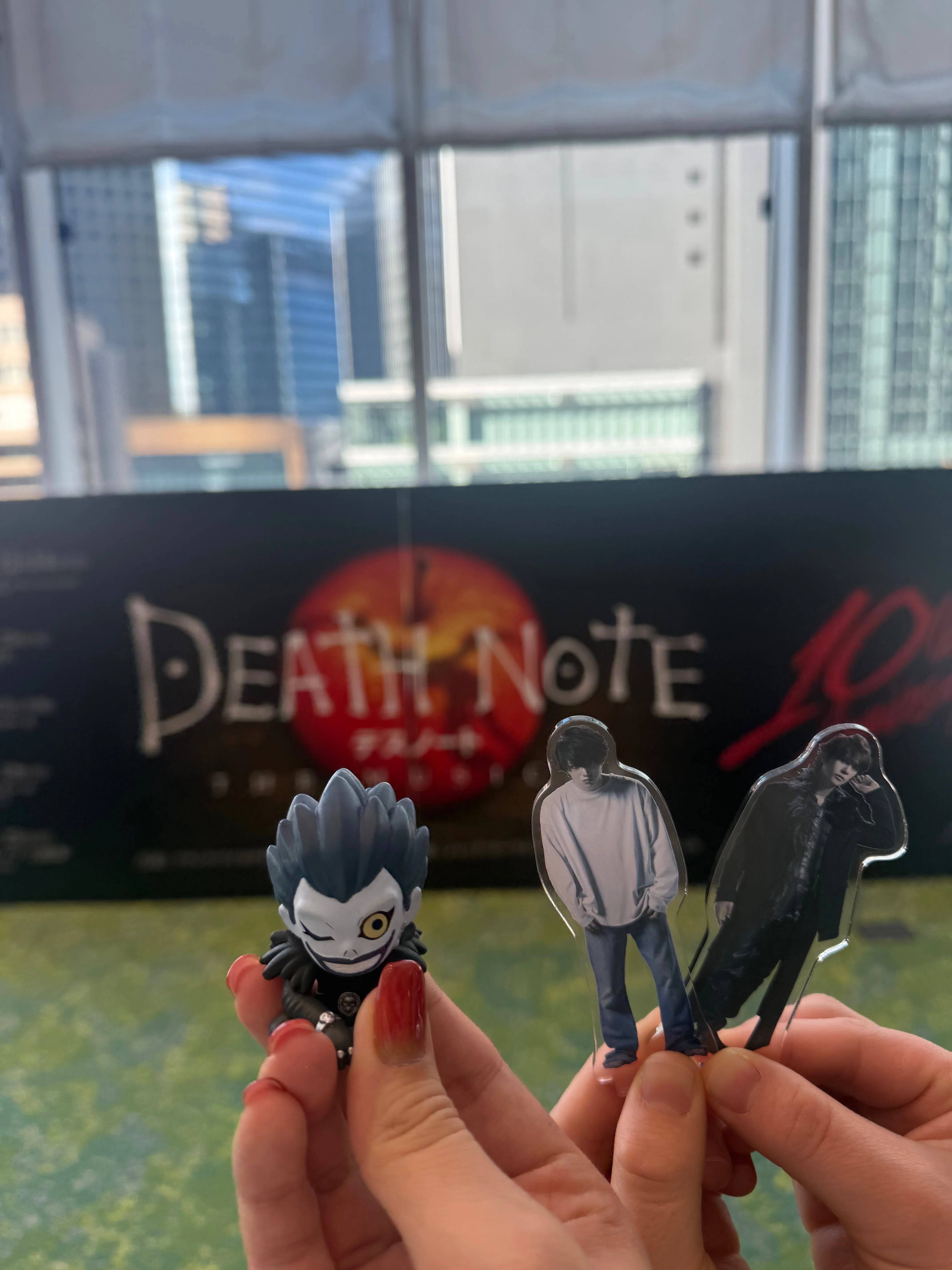今更だけどDEATHNOTEを語りたい。｜まみむめもちもち。