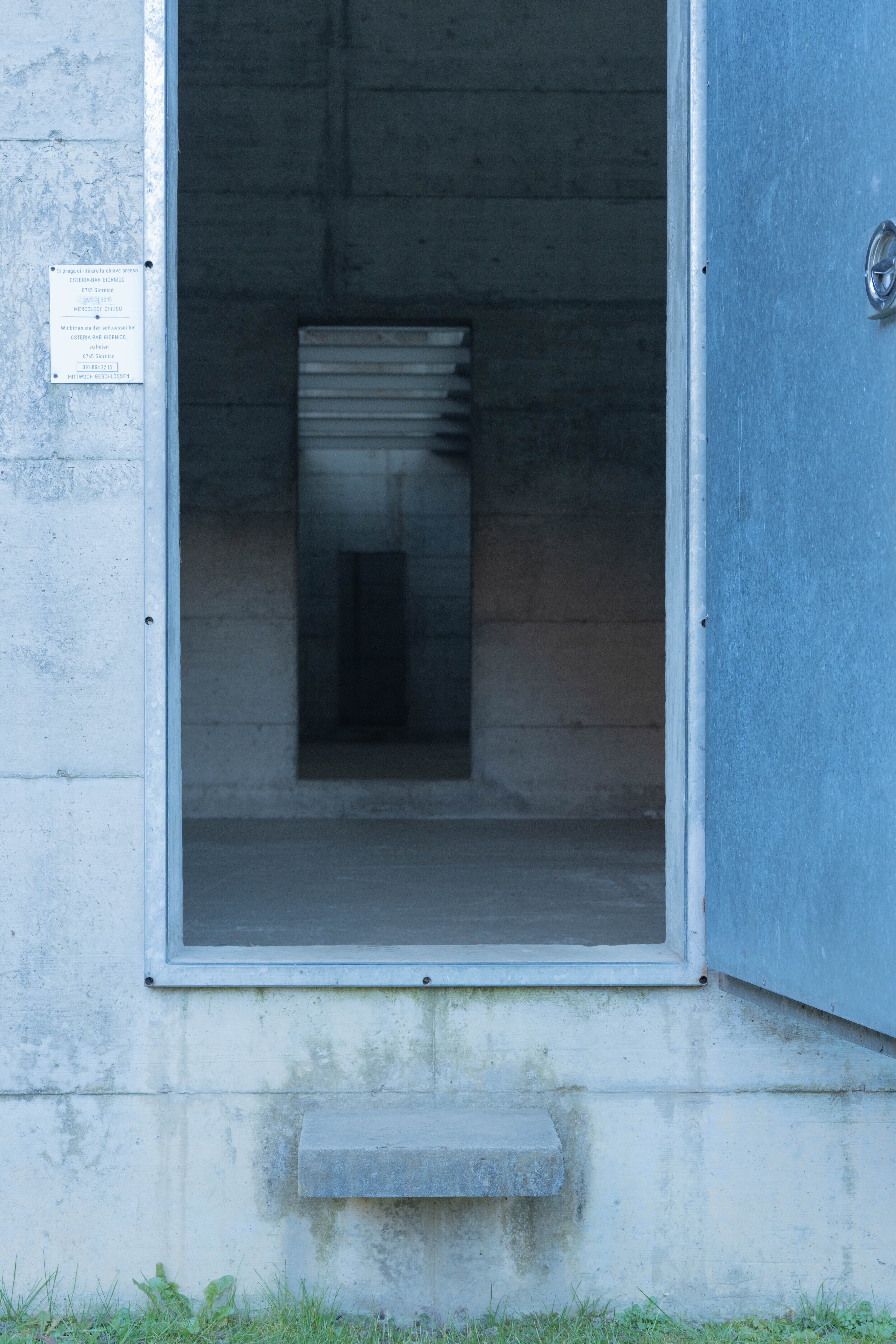 建築］ 彫刻の家_ピーター・メルクリ｜阿部 槙太郎 | Shintaro Abe