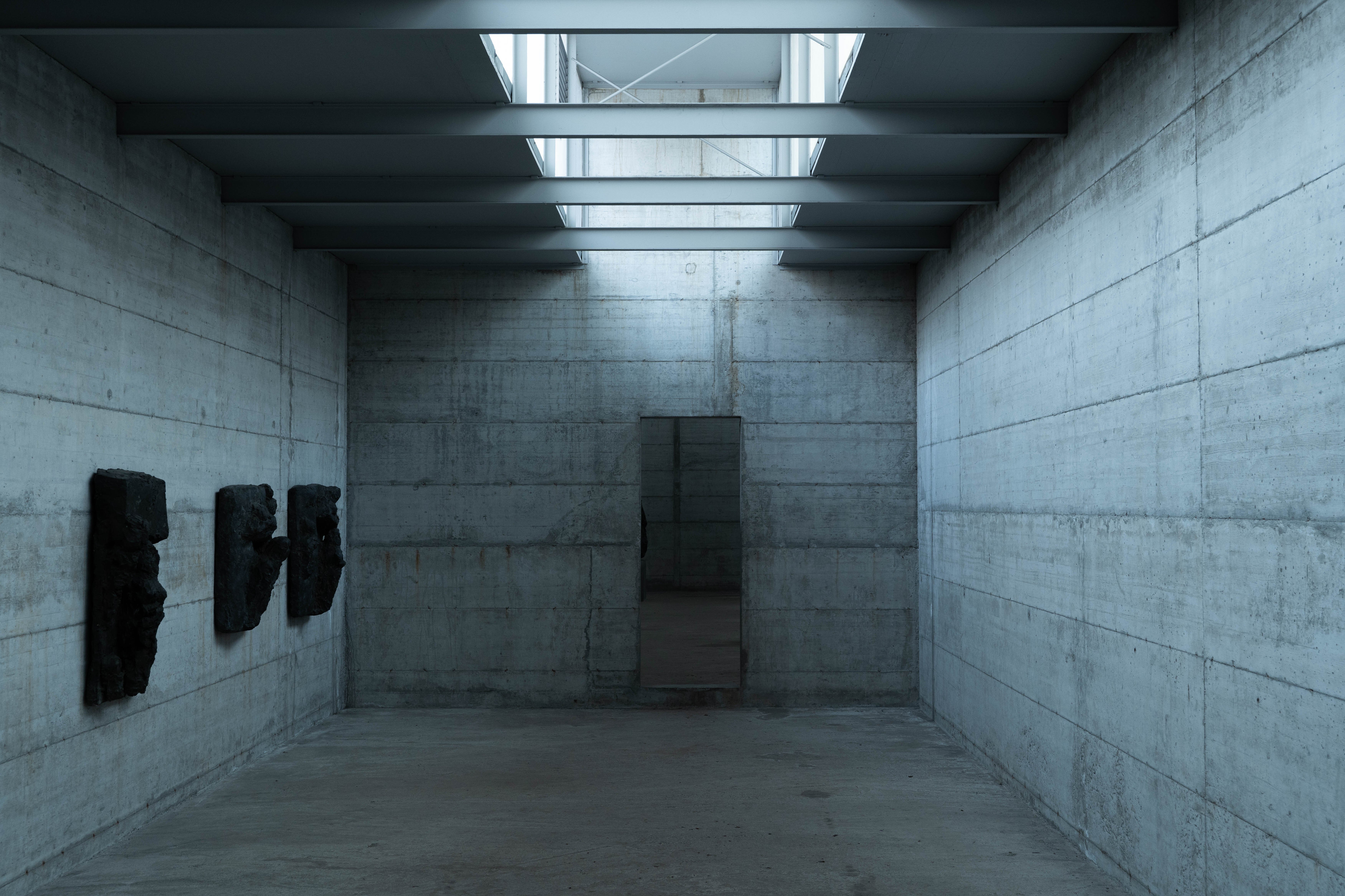 建築］ 彫刻の家_ピーター・メルクリ｜阿部 槙太郎 | Shintaro Abe