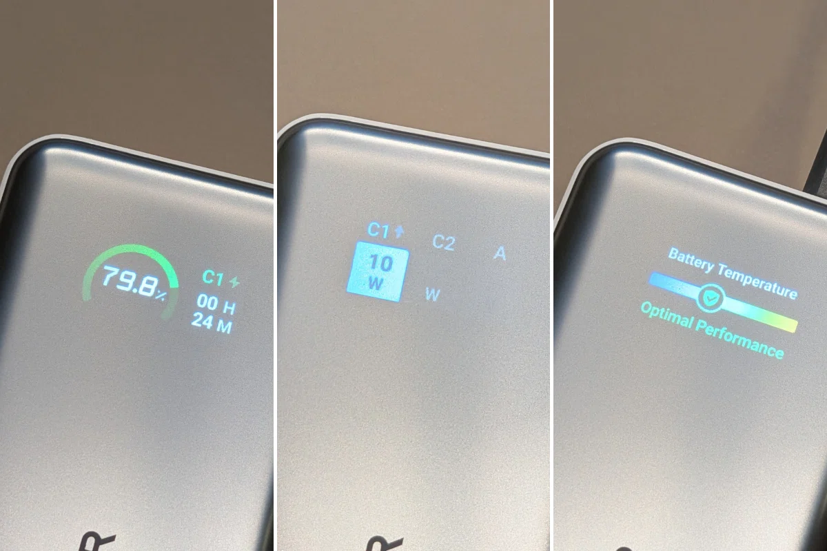 ケーブルを持ち歩くのをやめました。Anker Nano Power Bank (10000mAh, 45W, 巻取り式 USB-Cケーブル) レビュー