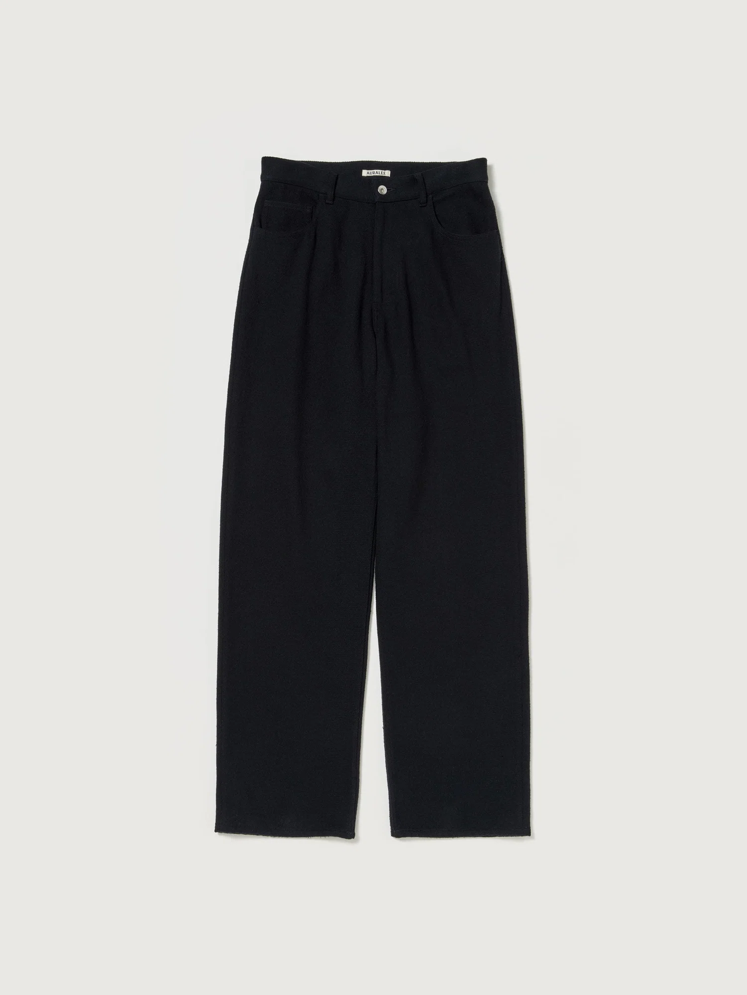 AURALEE(オーラリー)の新定番になりそうな「シルクデニム」ことSILK AURALEE(オーラリー)の新定番になりそうな「シルクデニム」ことSILK