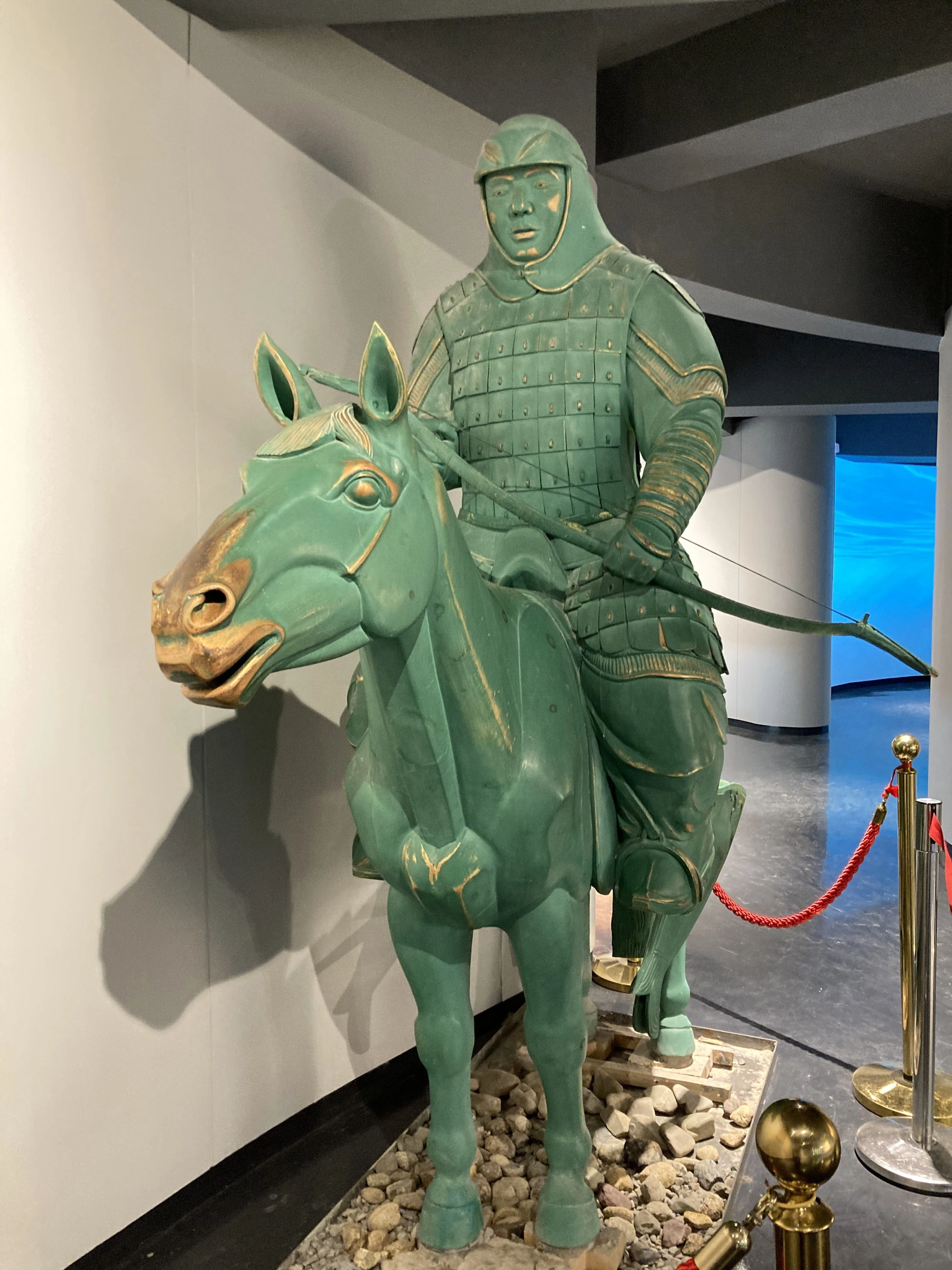 🐎 チンギス・ハーン像とウランバートル到着｜草原から都会へ（後編