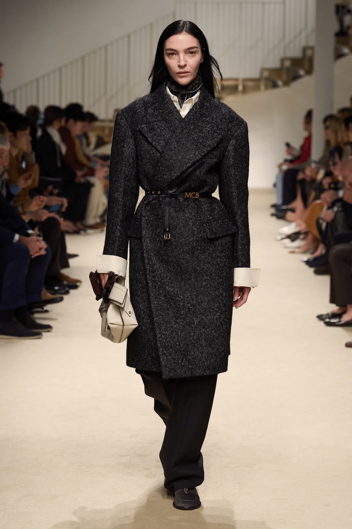 20260228 (2026FW MFW Edition: Prada / Tod's / Max Mara / Blumarine