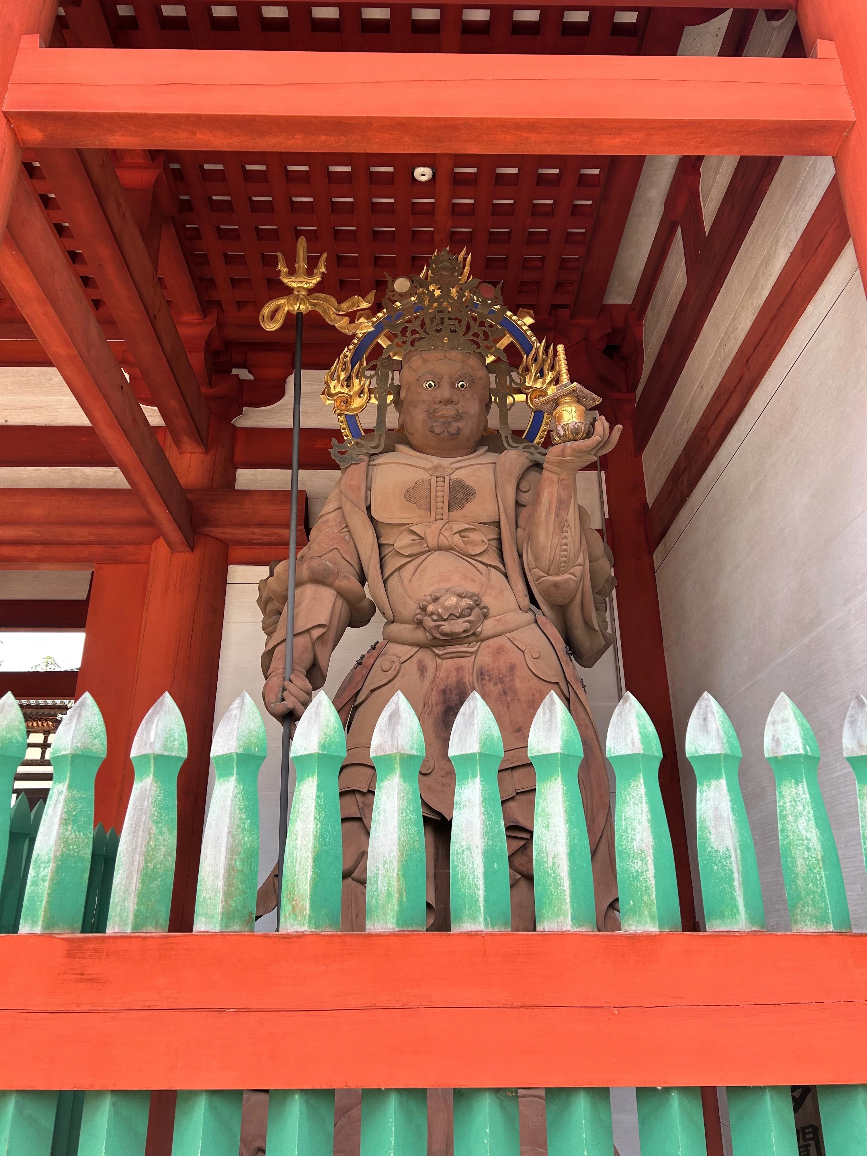やはり信仰はひとつなのか｜高野山と粉もんの旅②｜ルリ｜神秘を求める
