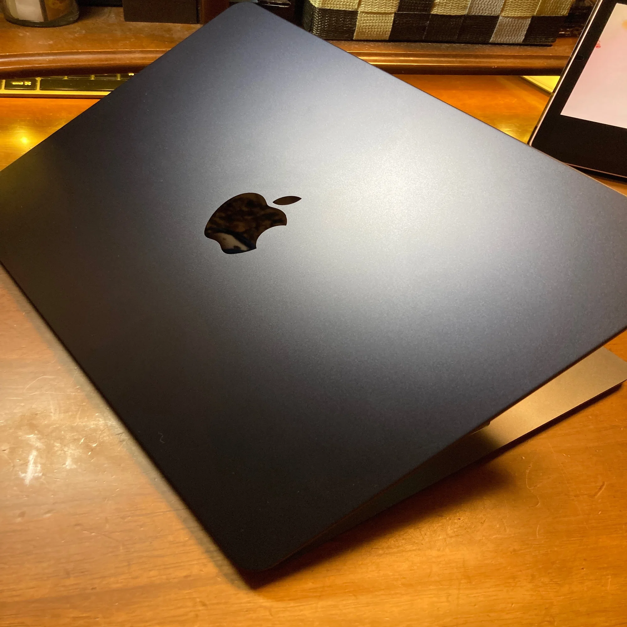 旅立っていった MacBook Air を回顧する。｜青山