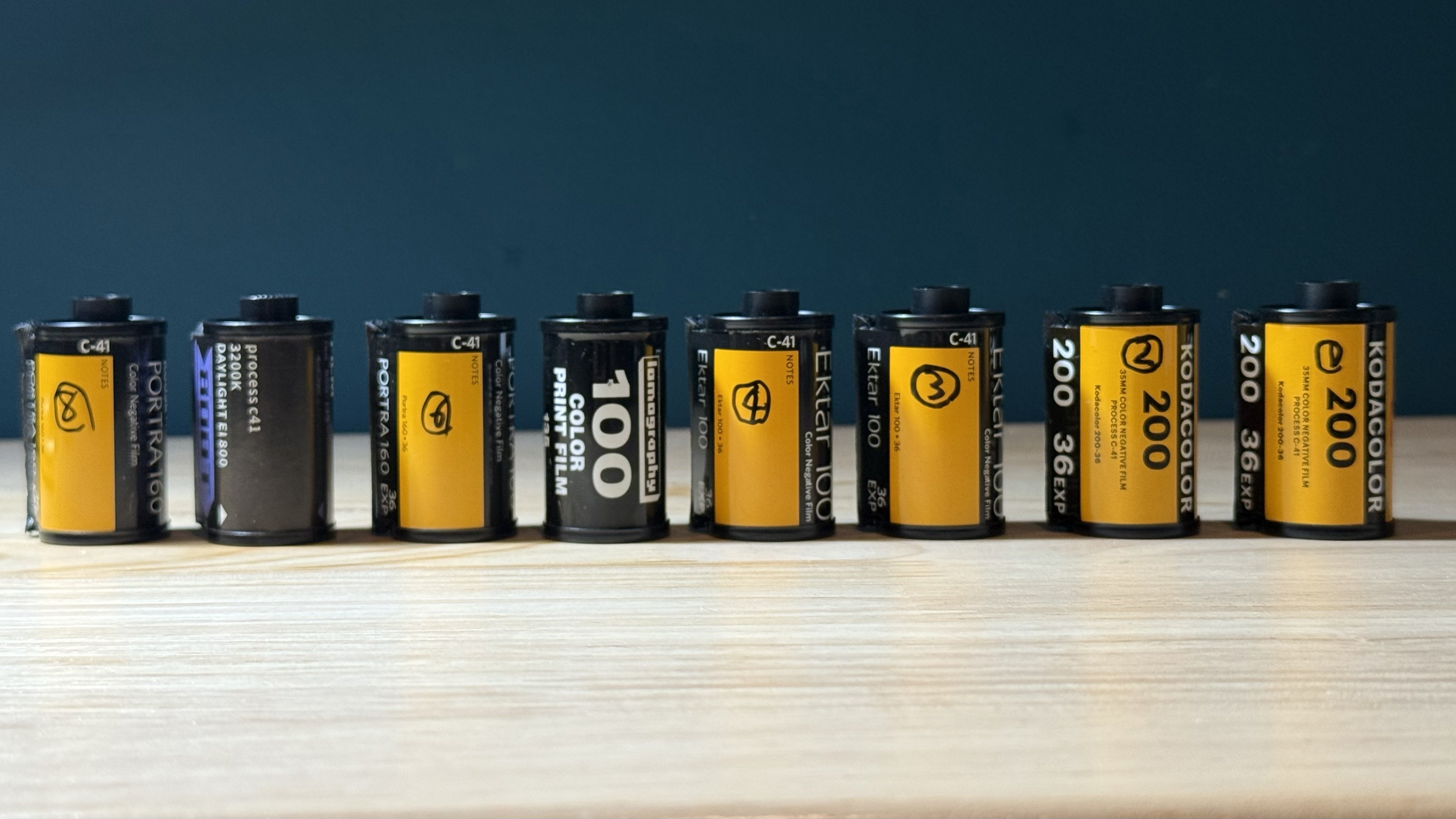 タイ5泊6日、相棒はトプコン35Sだけ。フィルムカメラが写す“微笑みの国