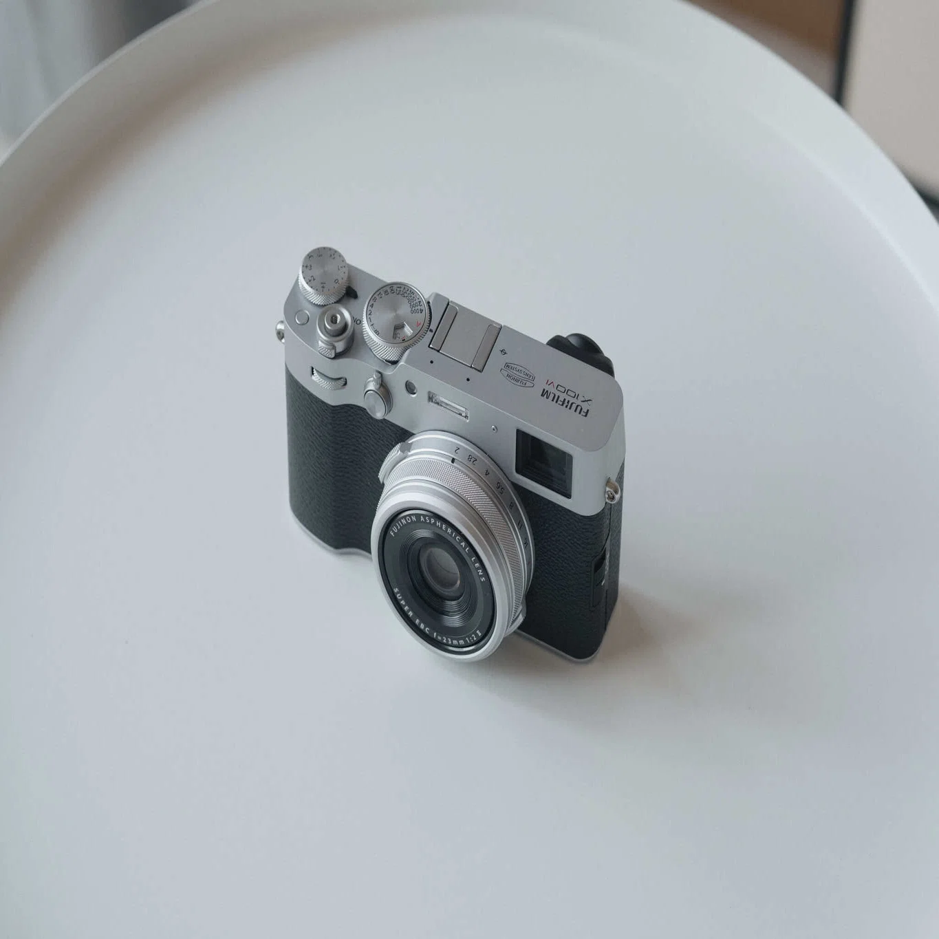 FUJIFILM X100VI｜みわ