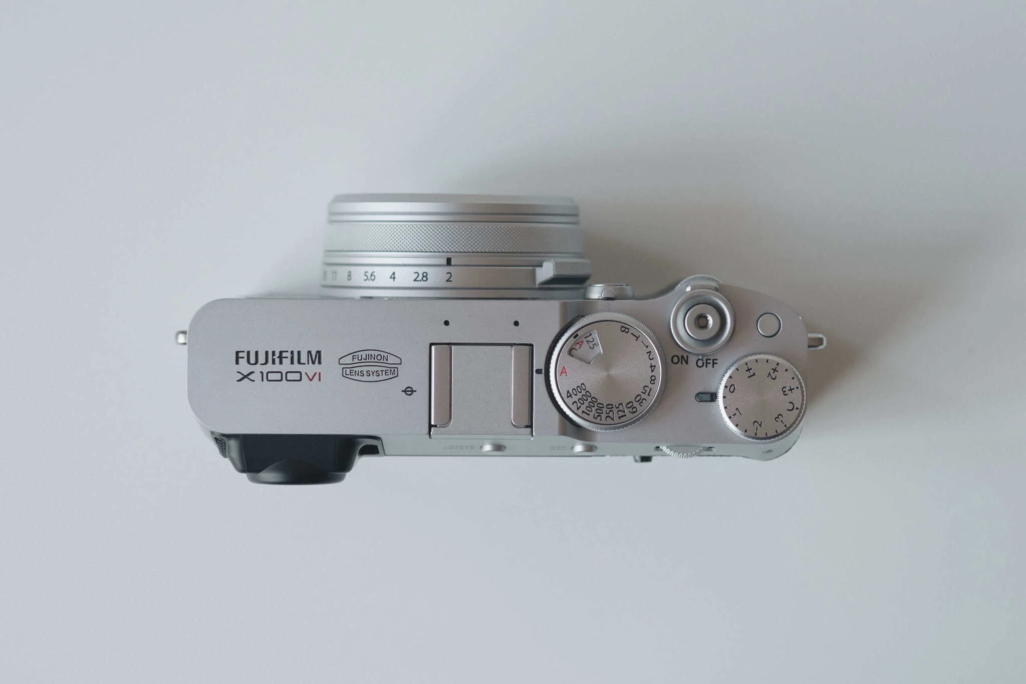 FUJIFILM X100VI｜みわ
