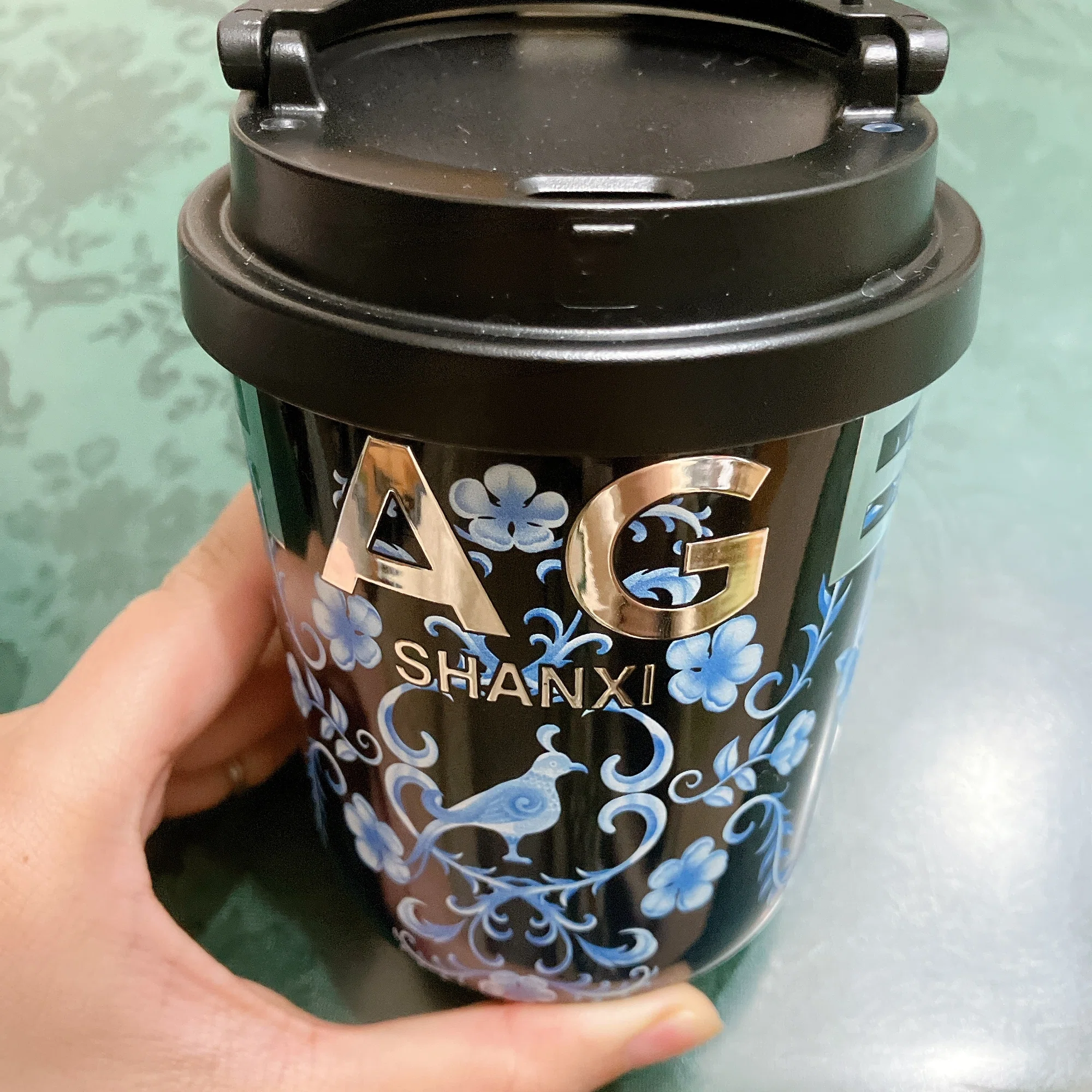 覇王茶姫のご当地シリーズが可愛すぎる件②｜葉子??