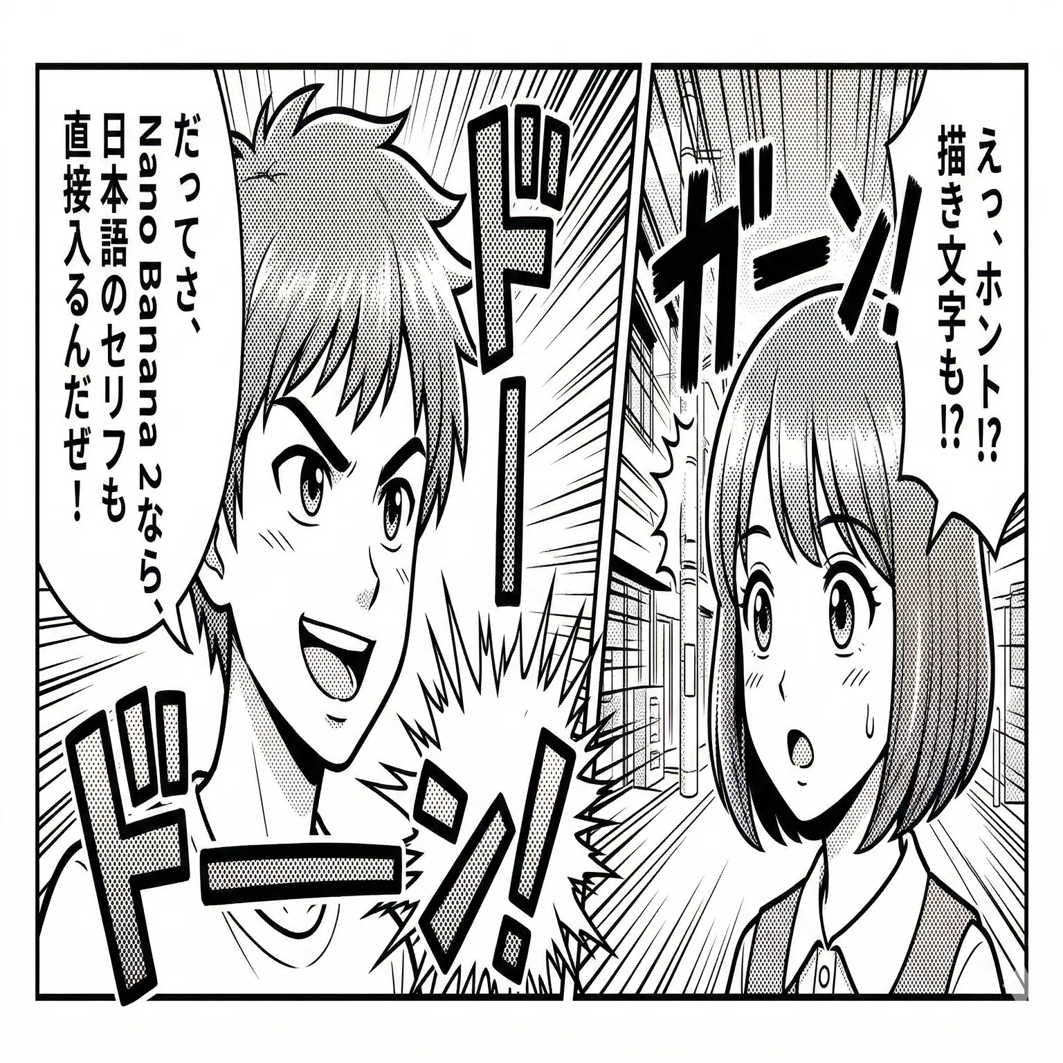 Nanobanana2でできるようになったこと🍌｜ふるーつらんど