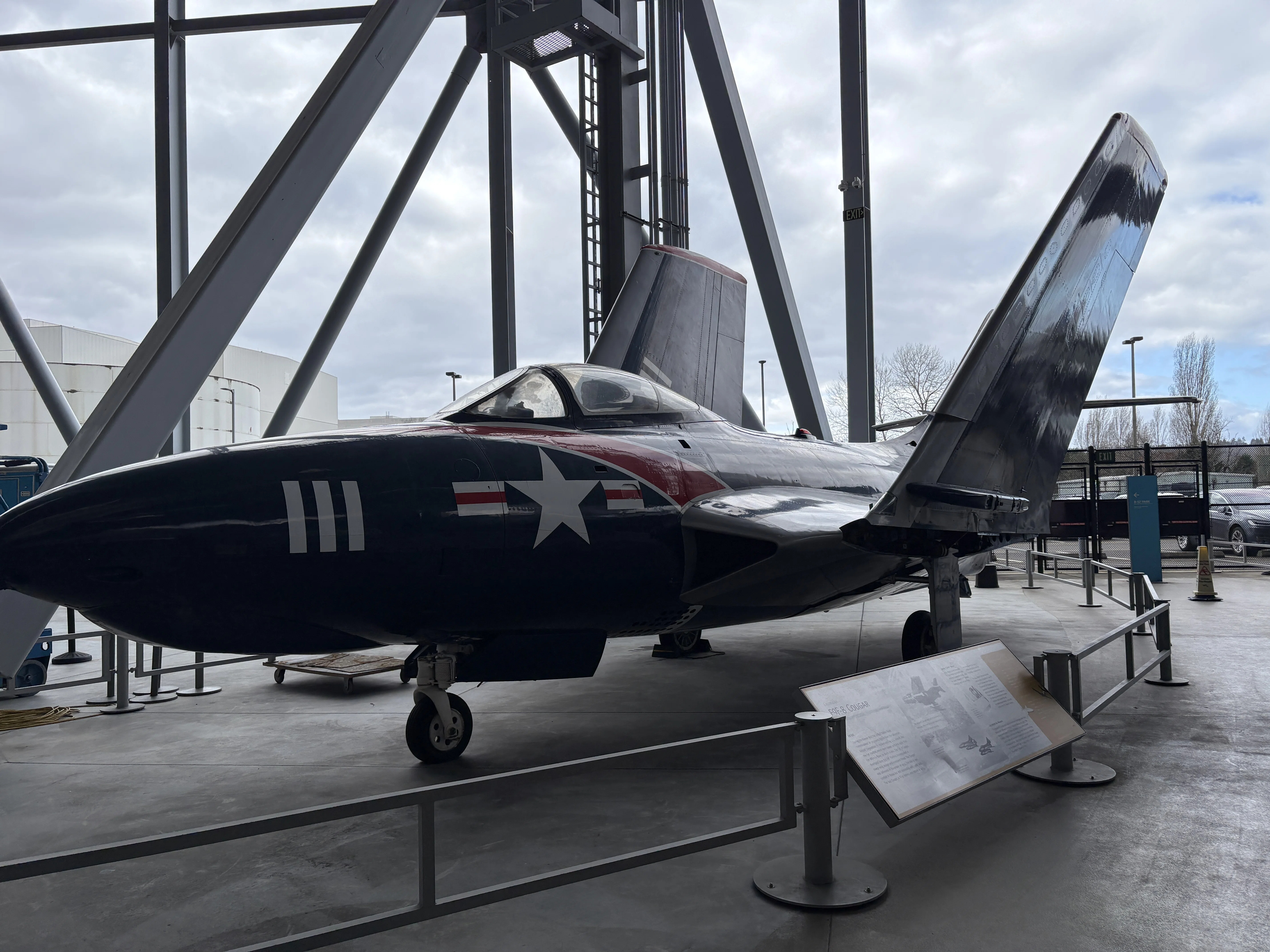 シアトル旅行🇺🇸｜The Museum of Flight に行ってきた｜行き方｜Noi