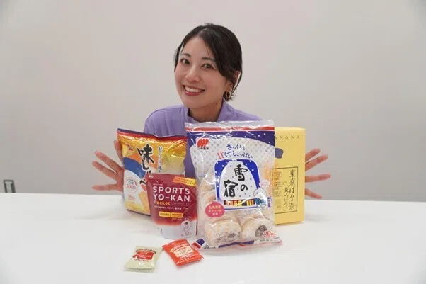 走る喜びを、食の彩りで支える。2026年、新プロジェクト「おもてなし