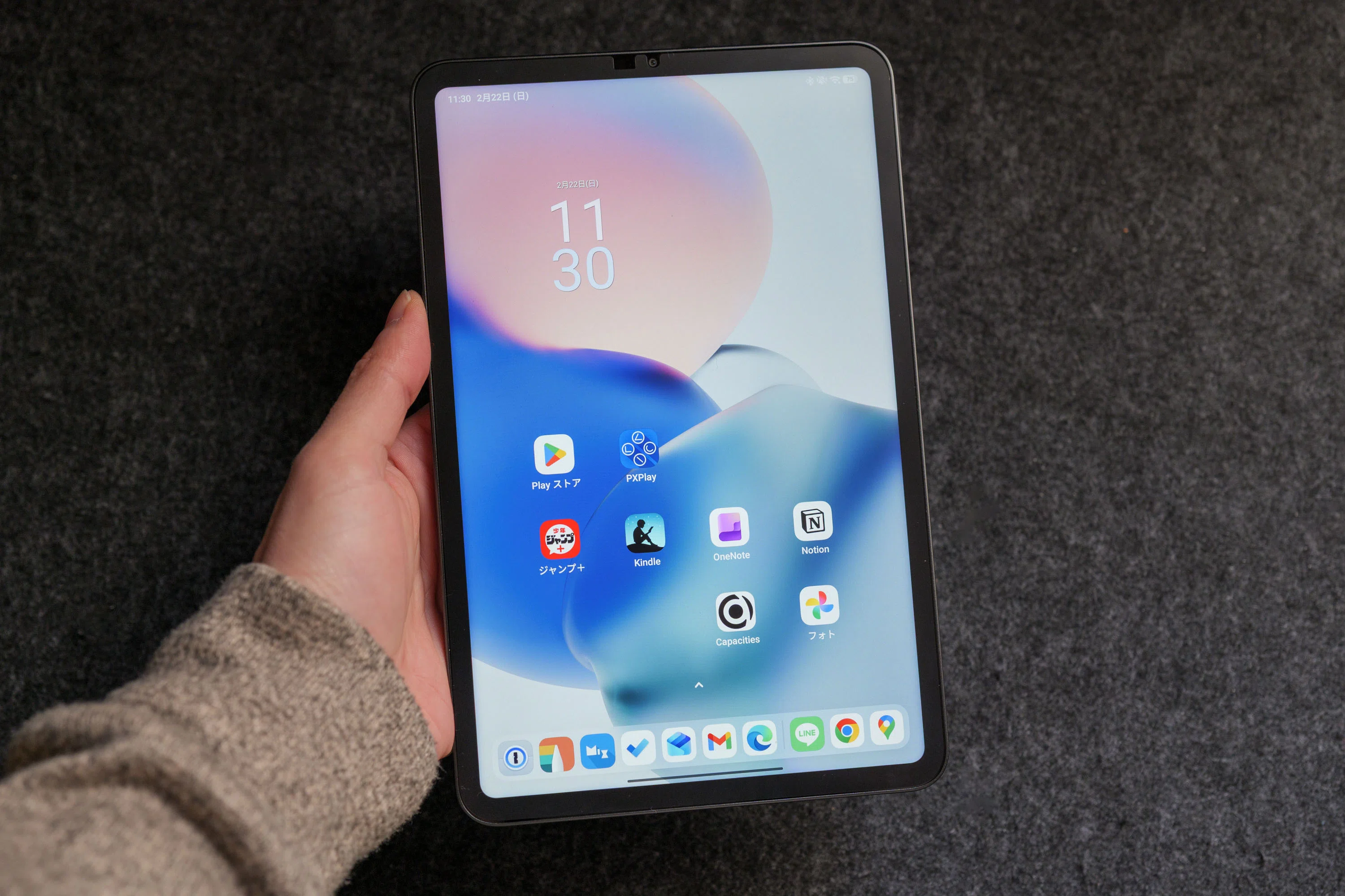 ミニタブレット】Xiaomi Pad Miniを選んだのに、結局iPad miniに戻った