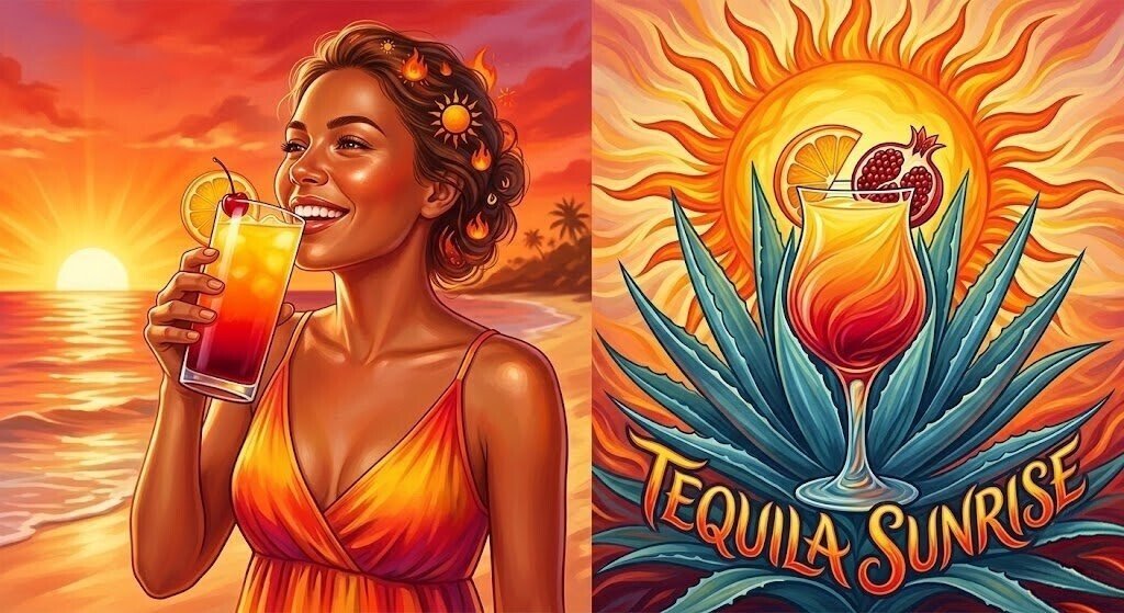 今日のカクテル vol.153~｜砂糖星