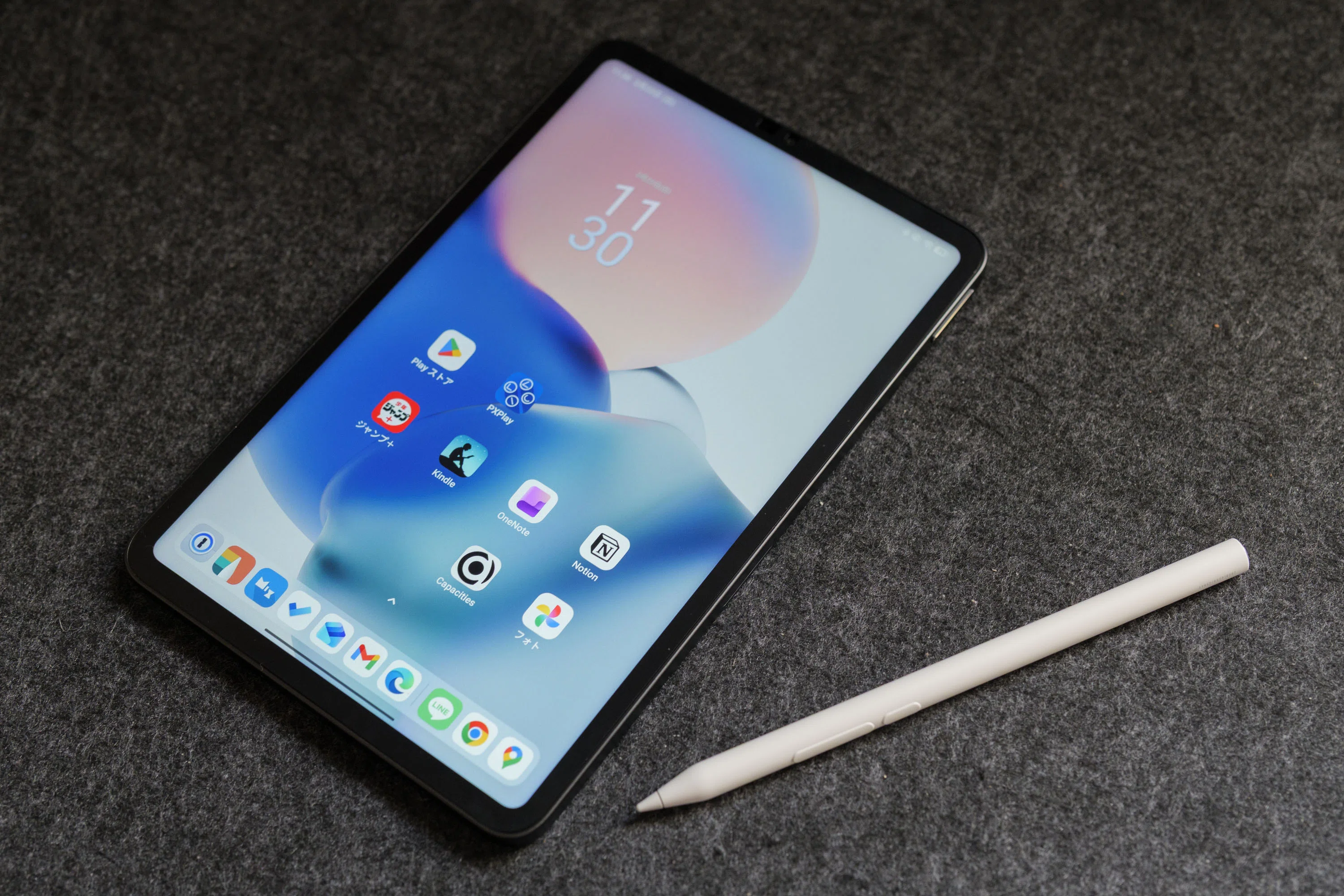 ミニタブレット】Xiaomi Pad Miniを選んだのに、結局iPad miniに戻った