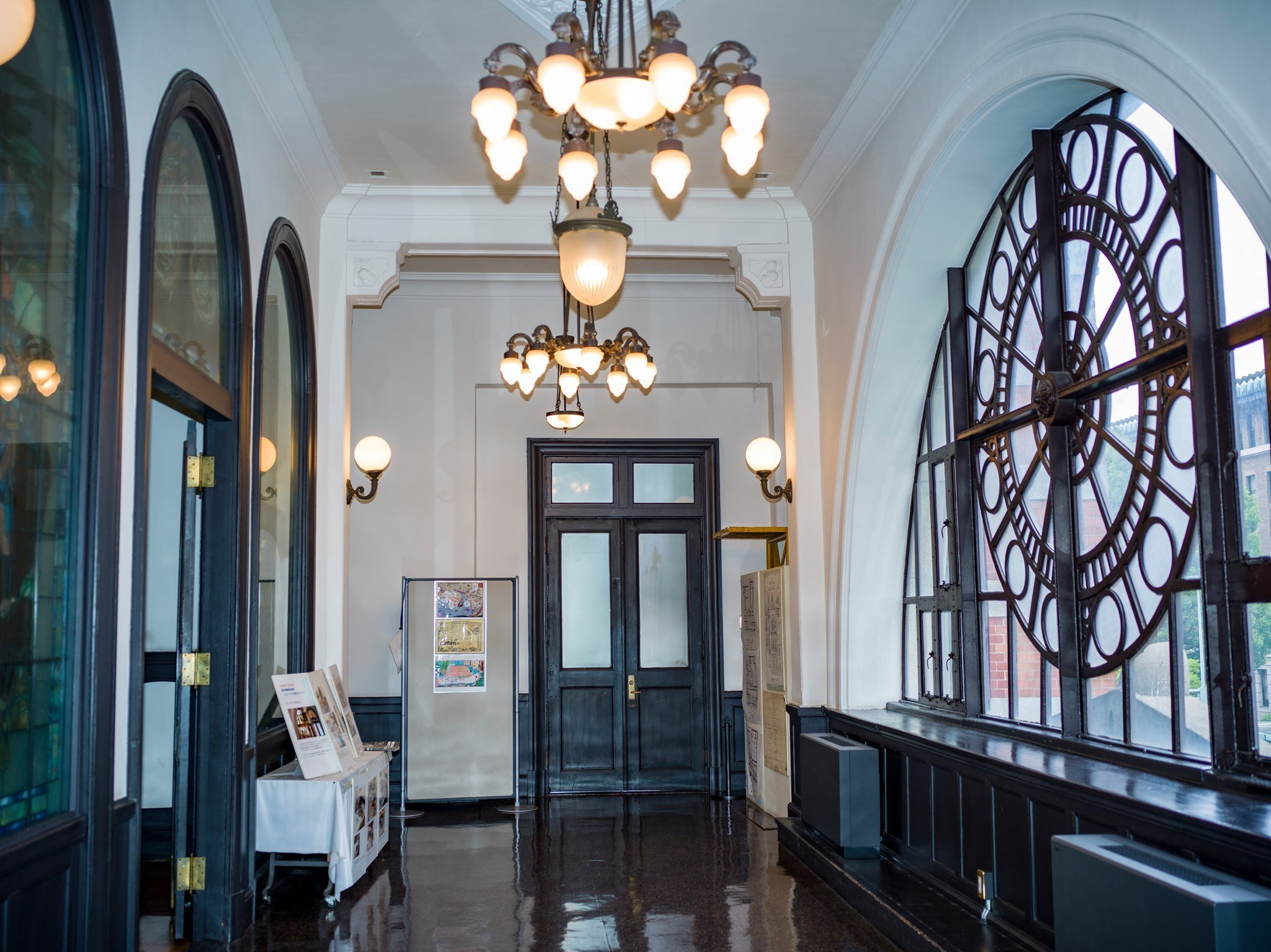 横浜開港記念会館 ｜Yoshiki77