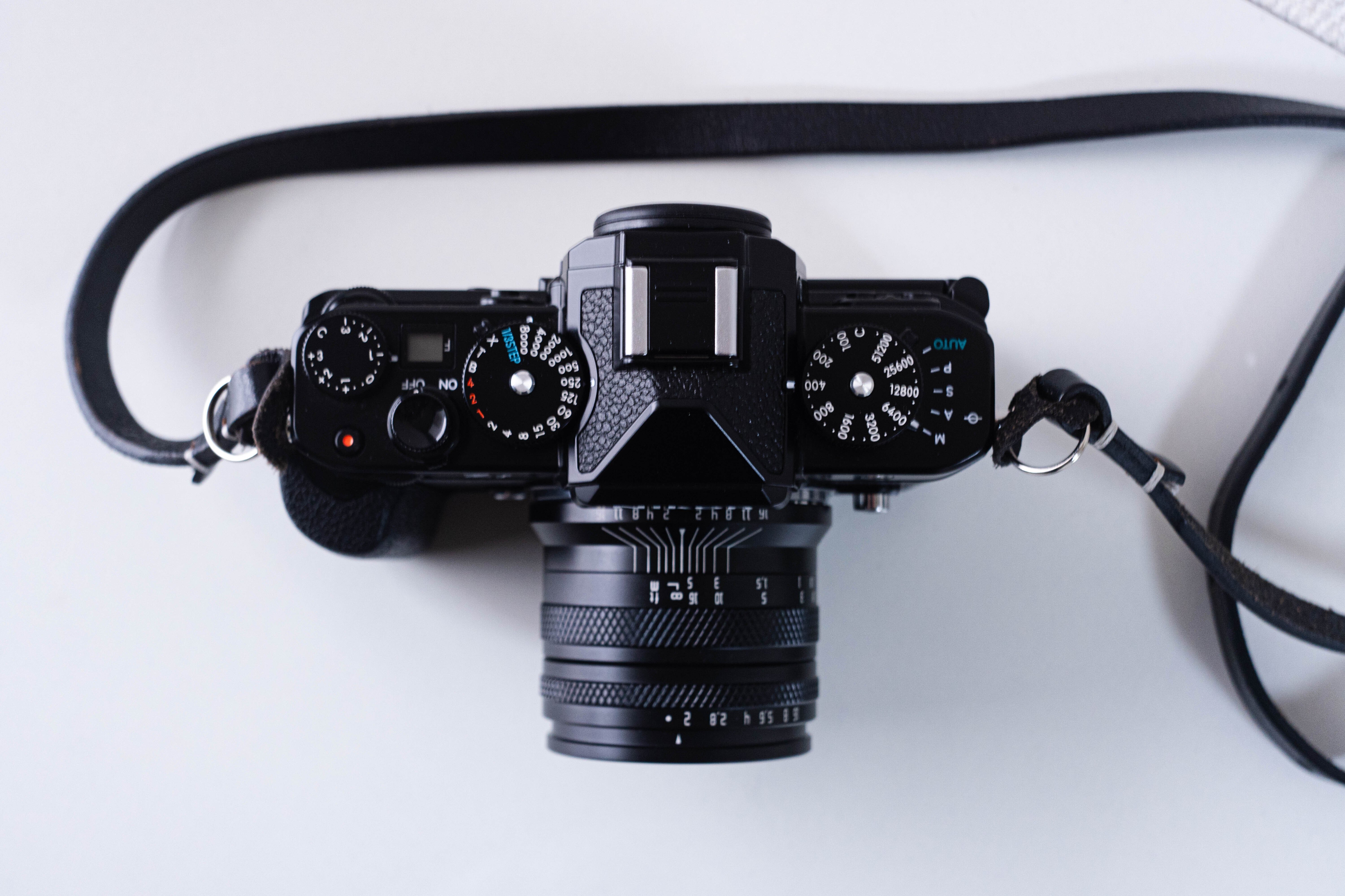 1万円台で手にはいる、自由のためのZf用レンズ｜AstrHori（アストロリ