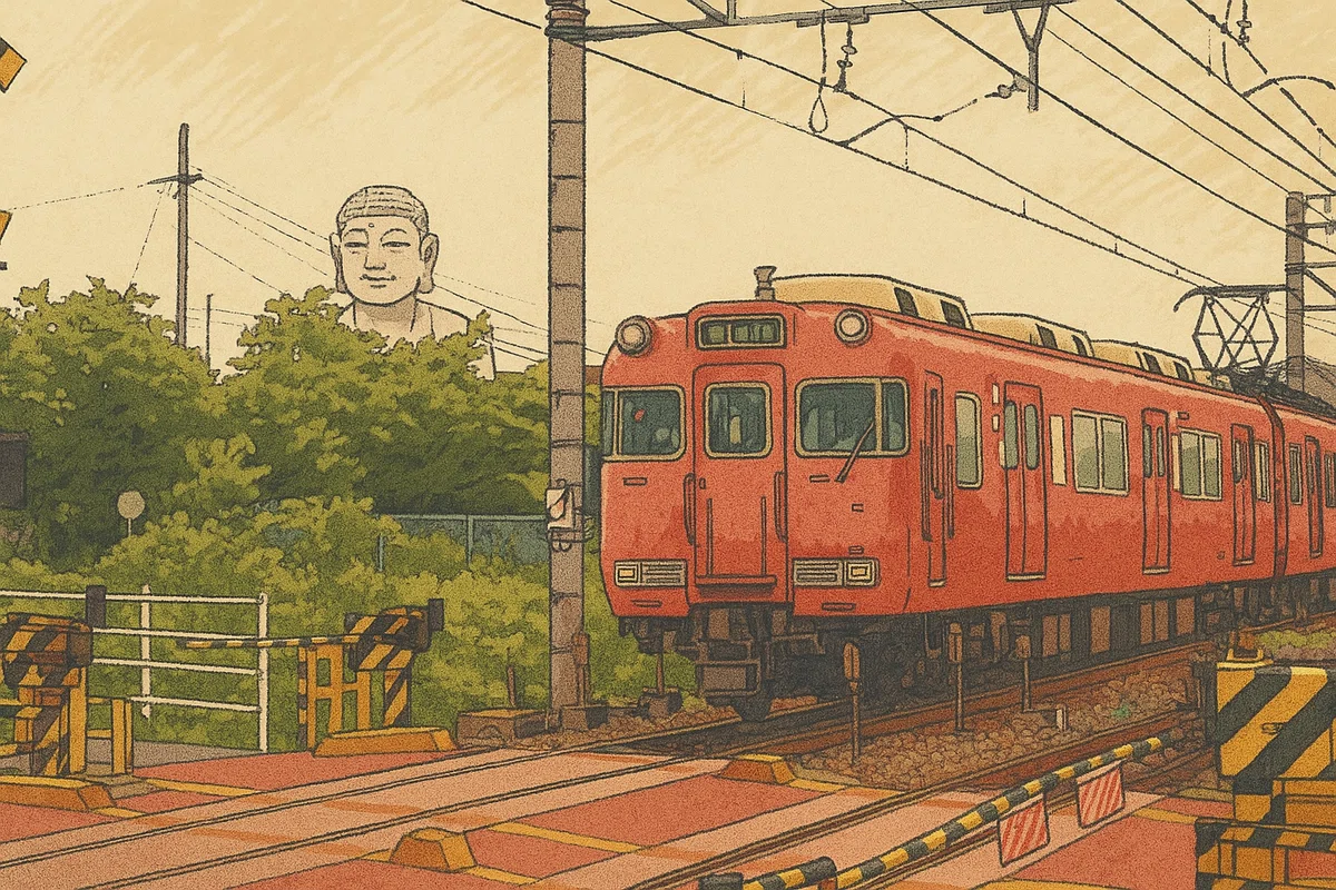 まちあるきから見つけたもの｜愛知江南のまちあるき人／Takahiro