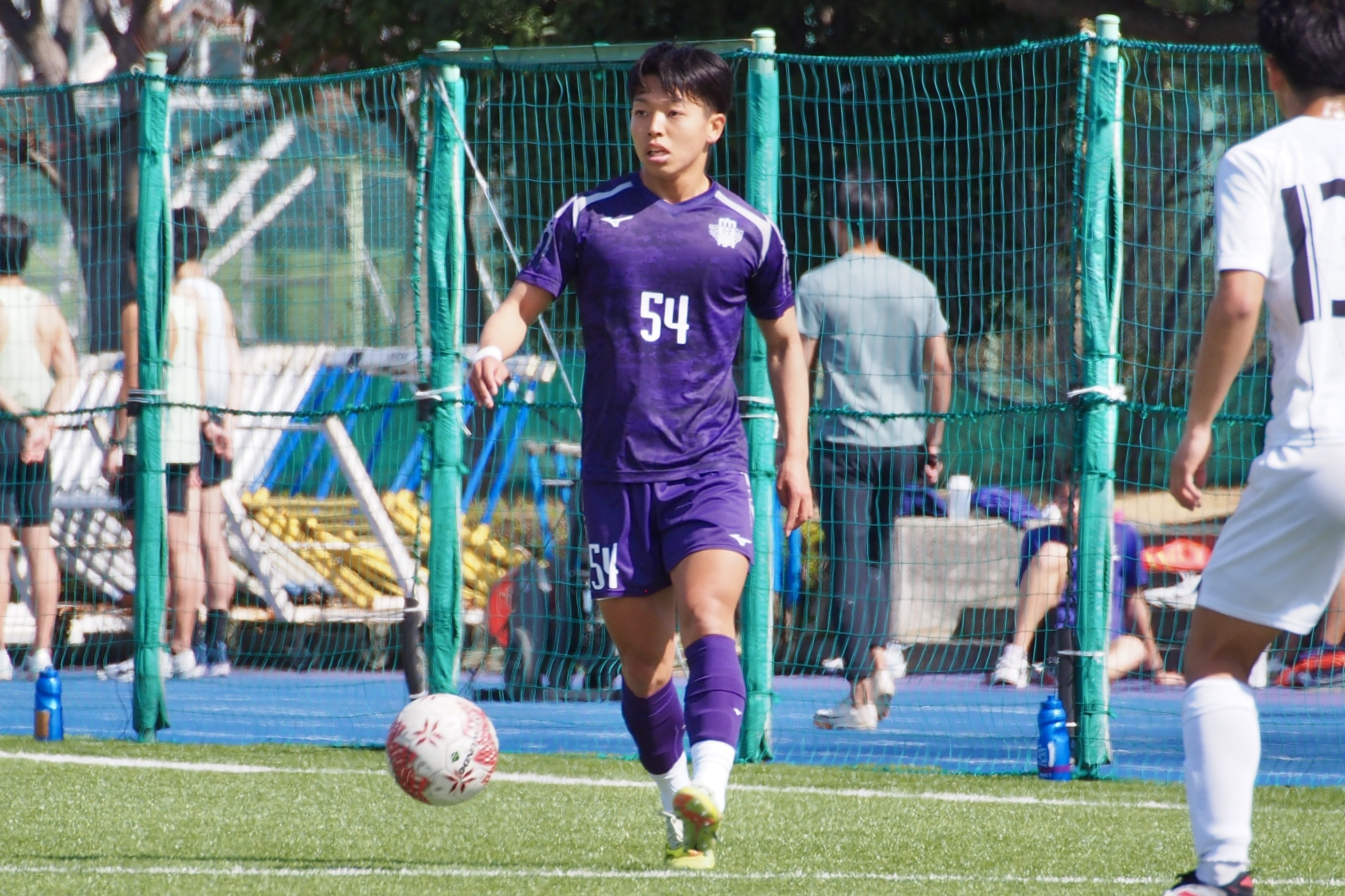 2026.2.28 TRM vs立教大学｜明治大学体育会サッカー部