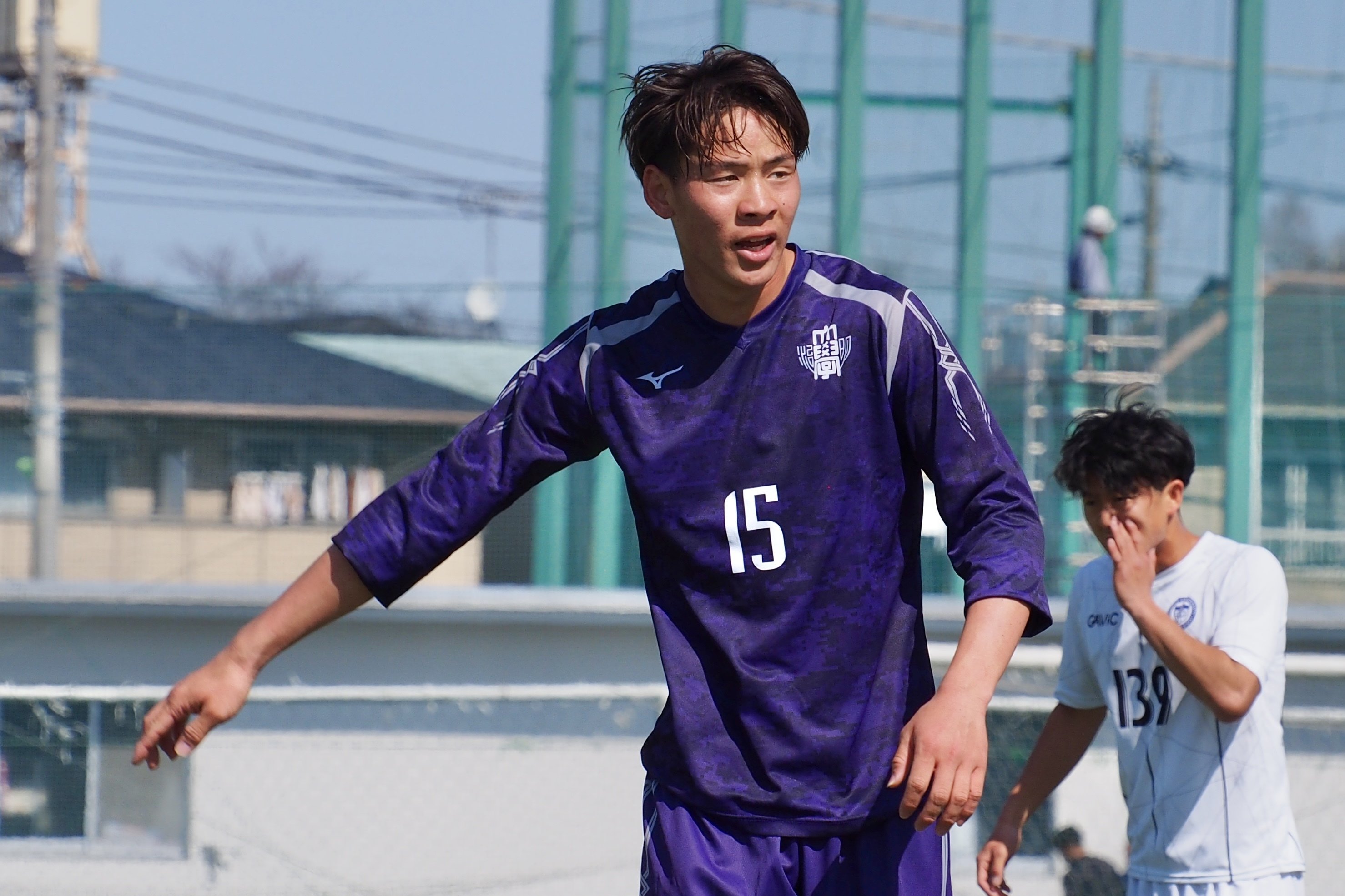 2026.2.28 TRM vs立教大学｜明治大学体育会サッカー部