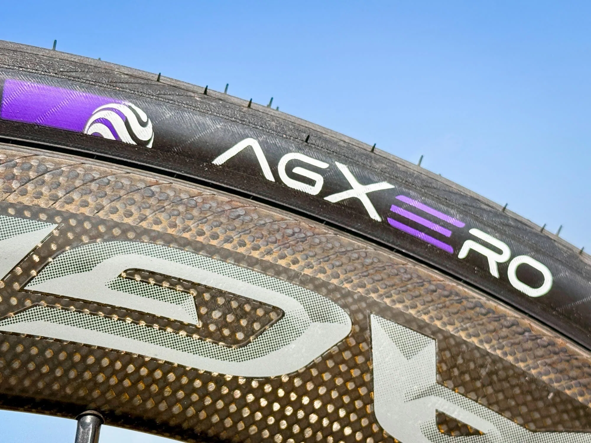 実走レビュー】パナレーサー AGXERO（エージーゼロ）をロングライドで