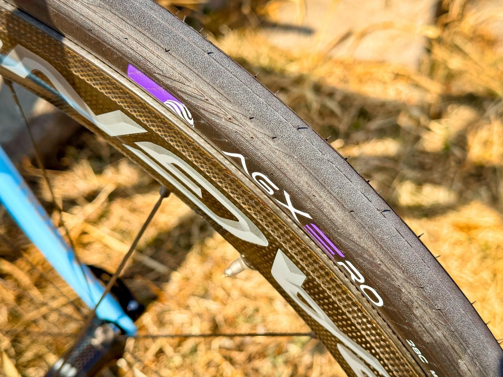 実走レビュー】パナレーサー AGXERO（エージーゼロ）をロングライドで
