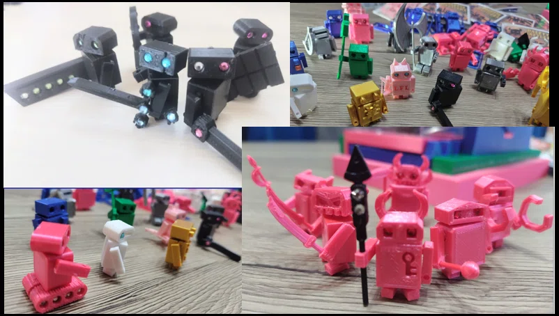 The Story That Creativity Only Comes From Play｜ろるけき＠スタジオYSN