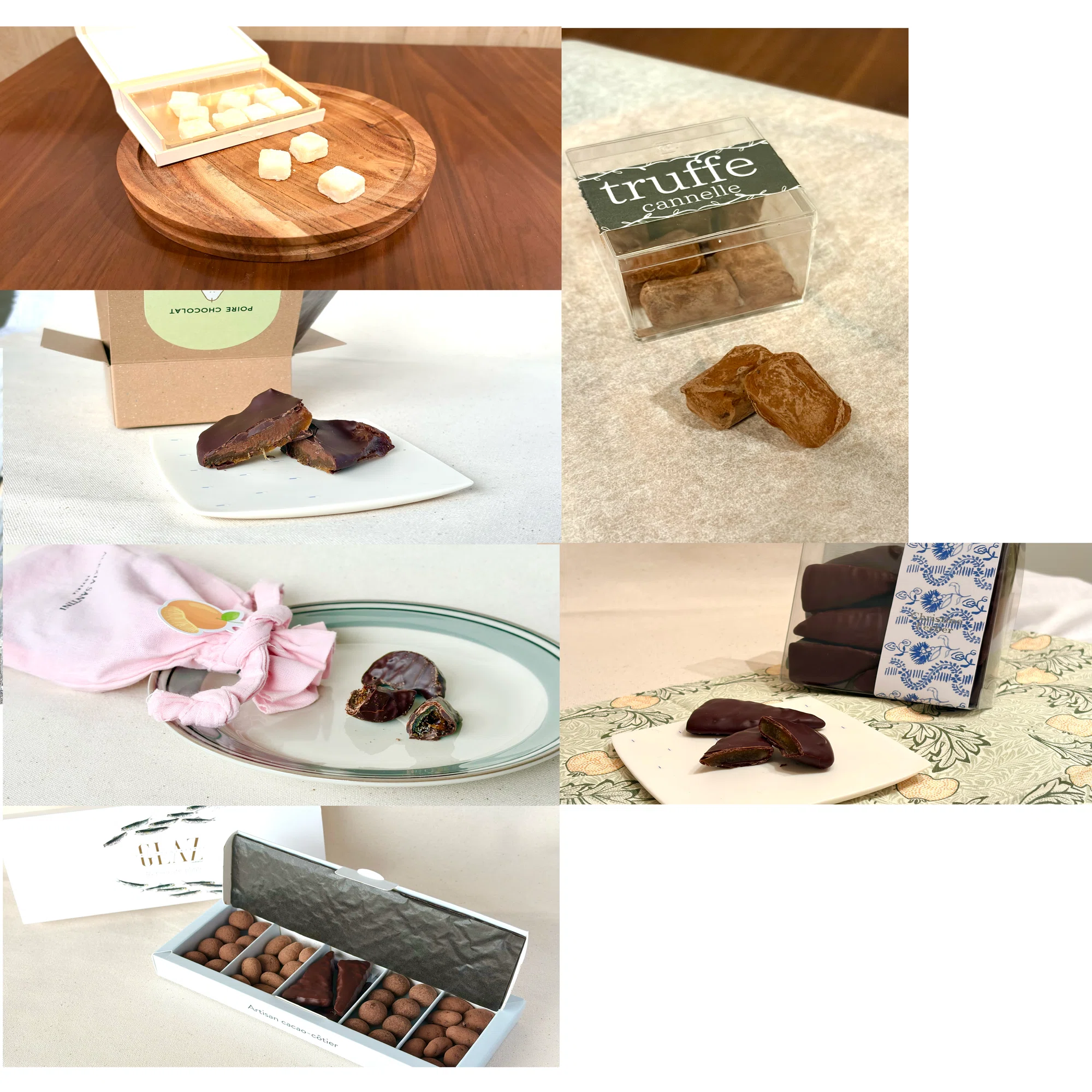 総額18万円】2026バレンタイン購入品まとめてみた｜まめも@文学フリマ