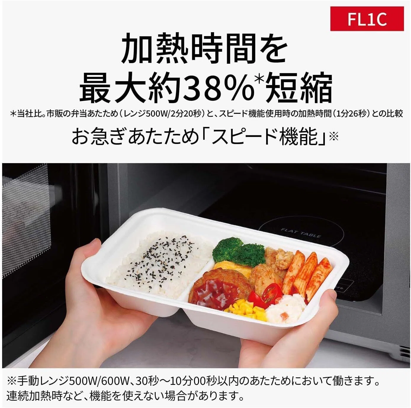 ガチでエグい。コスパ最強おすすめ電子レンジ「パナソニック 電子