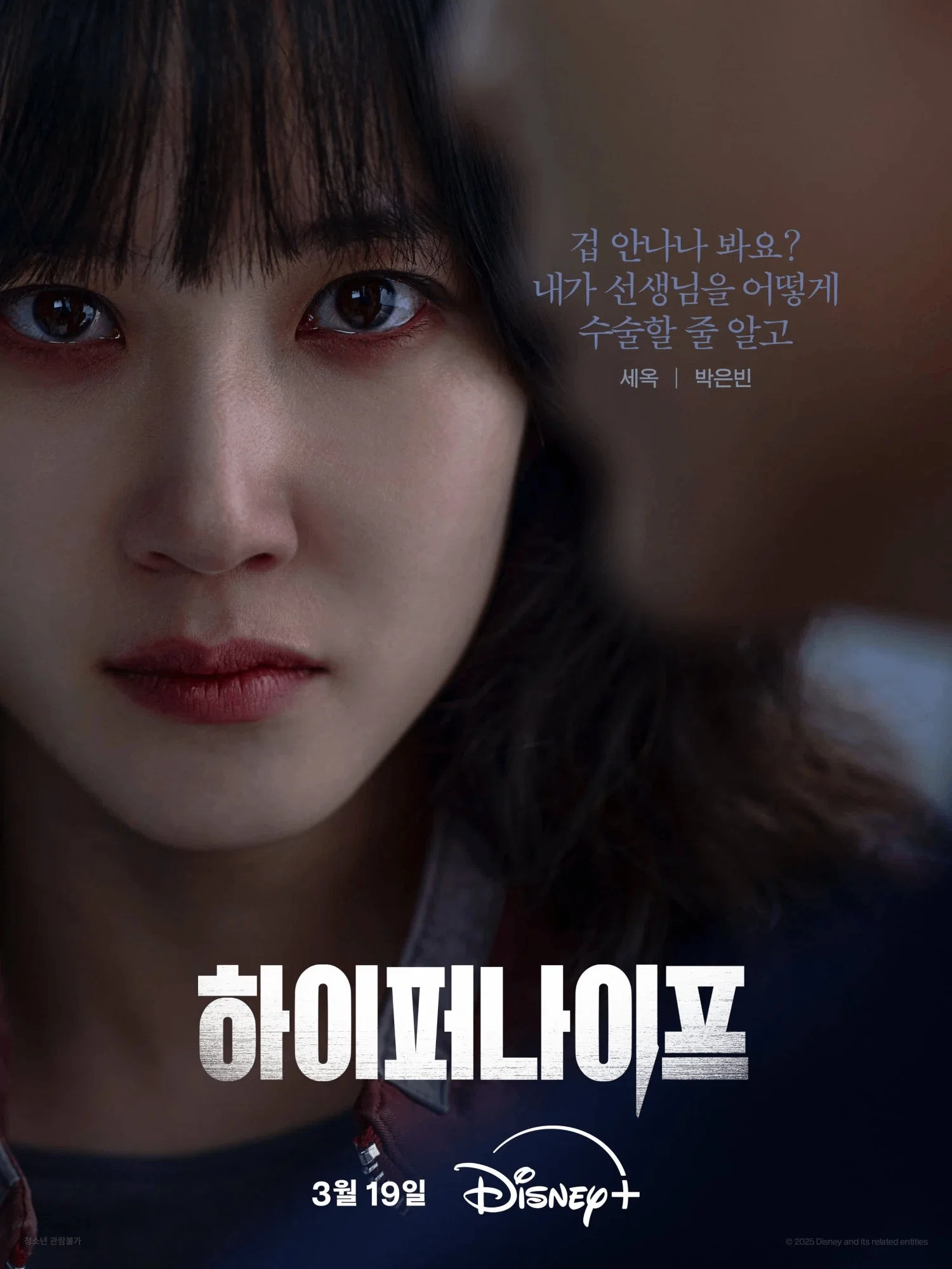 ハイパーナイフ韓国製 cina専用
